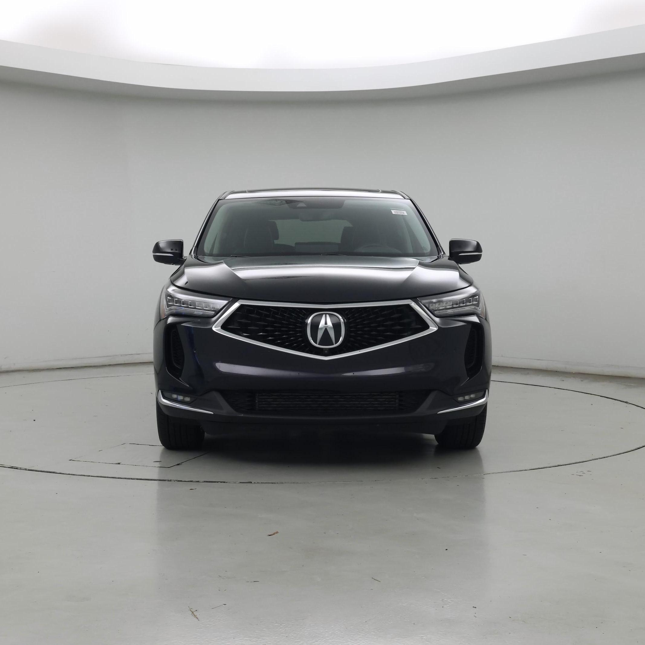 Thumbnail: 2024 Acura RDX - 5