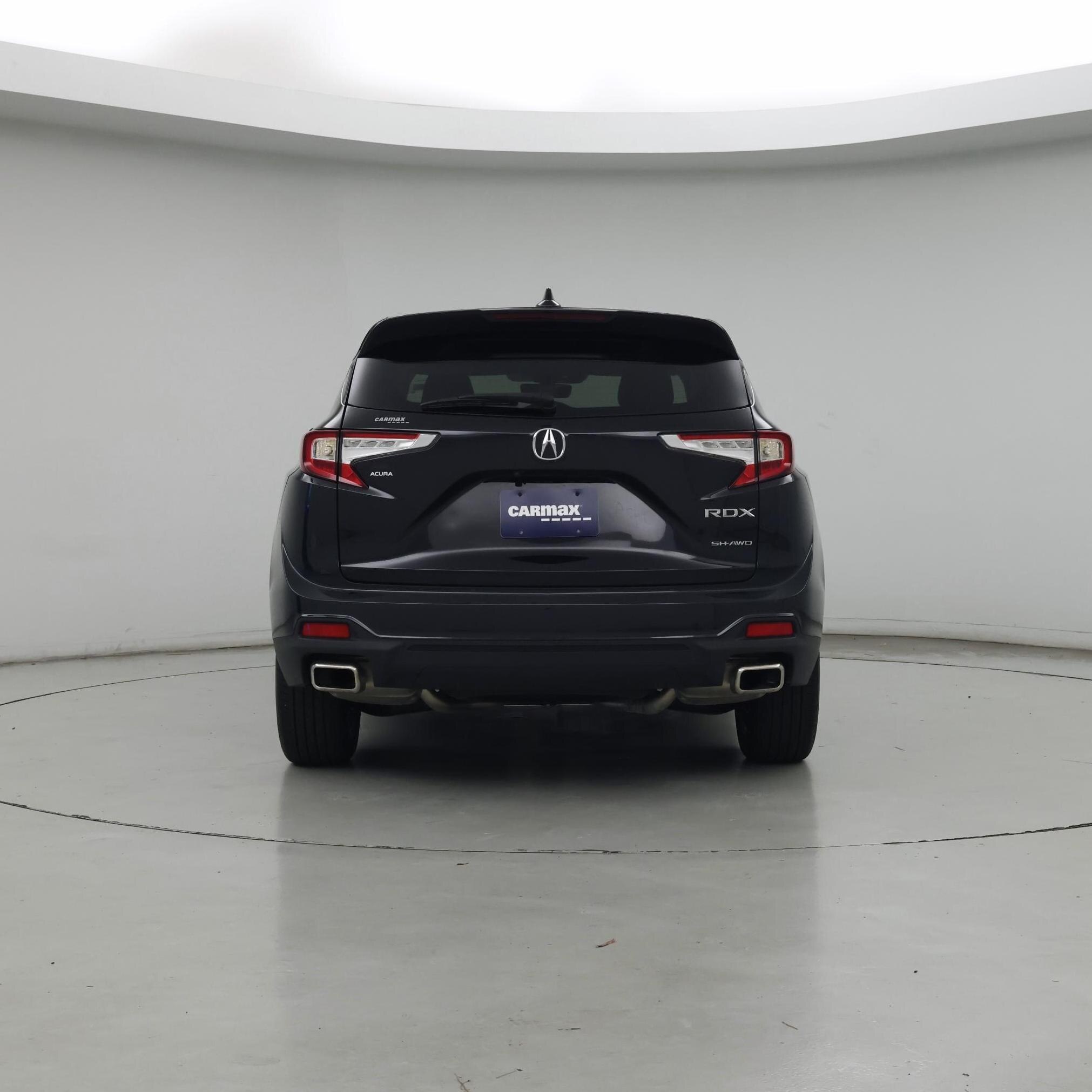 Thumbnail: 2024 Acura RDX - 6