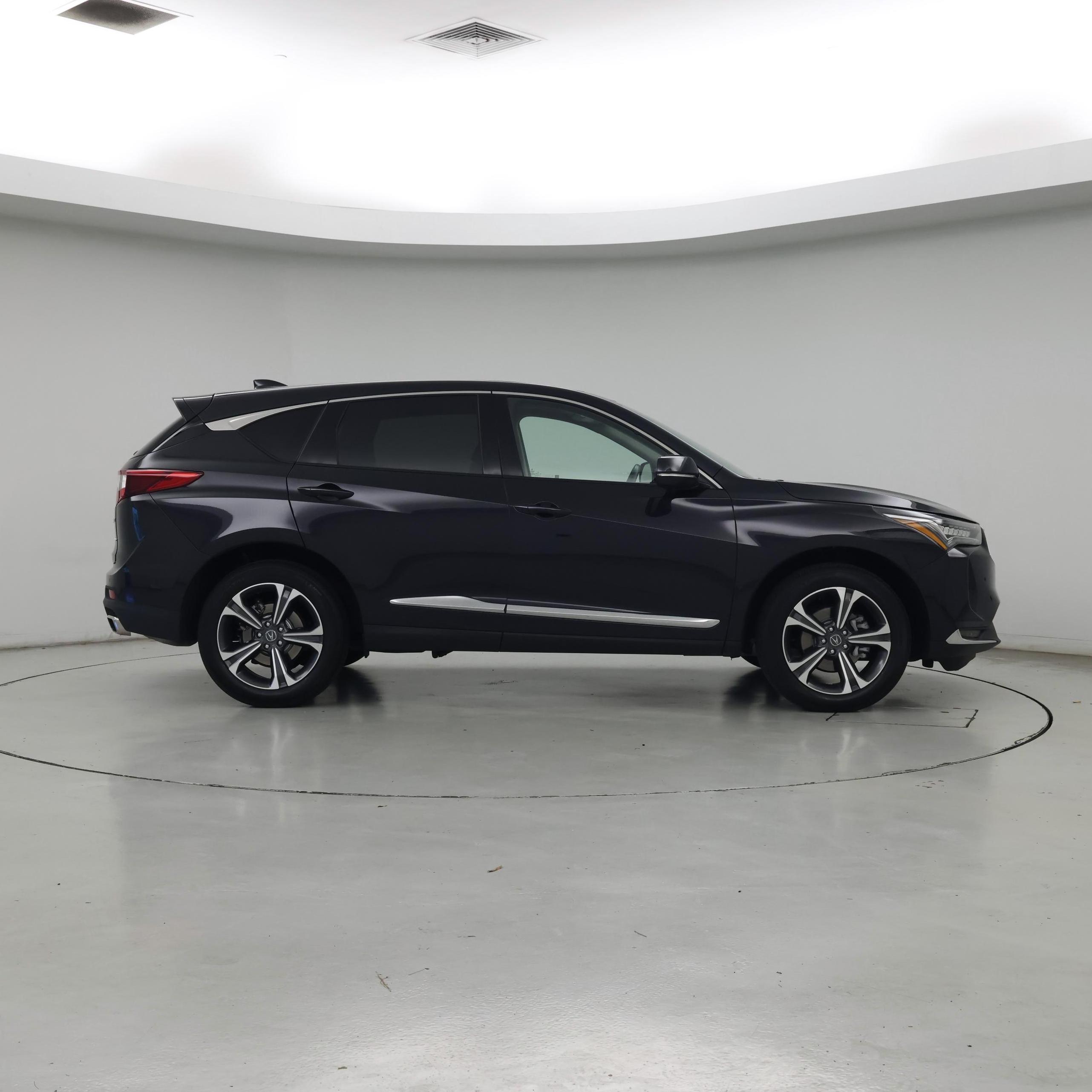 Thumbnail: 2024 Acura RDX - 7