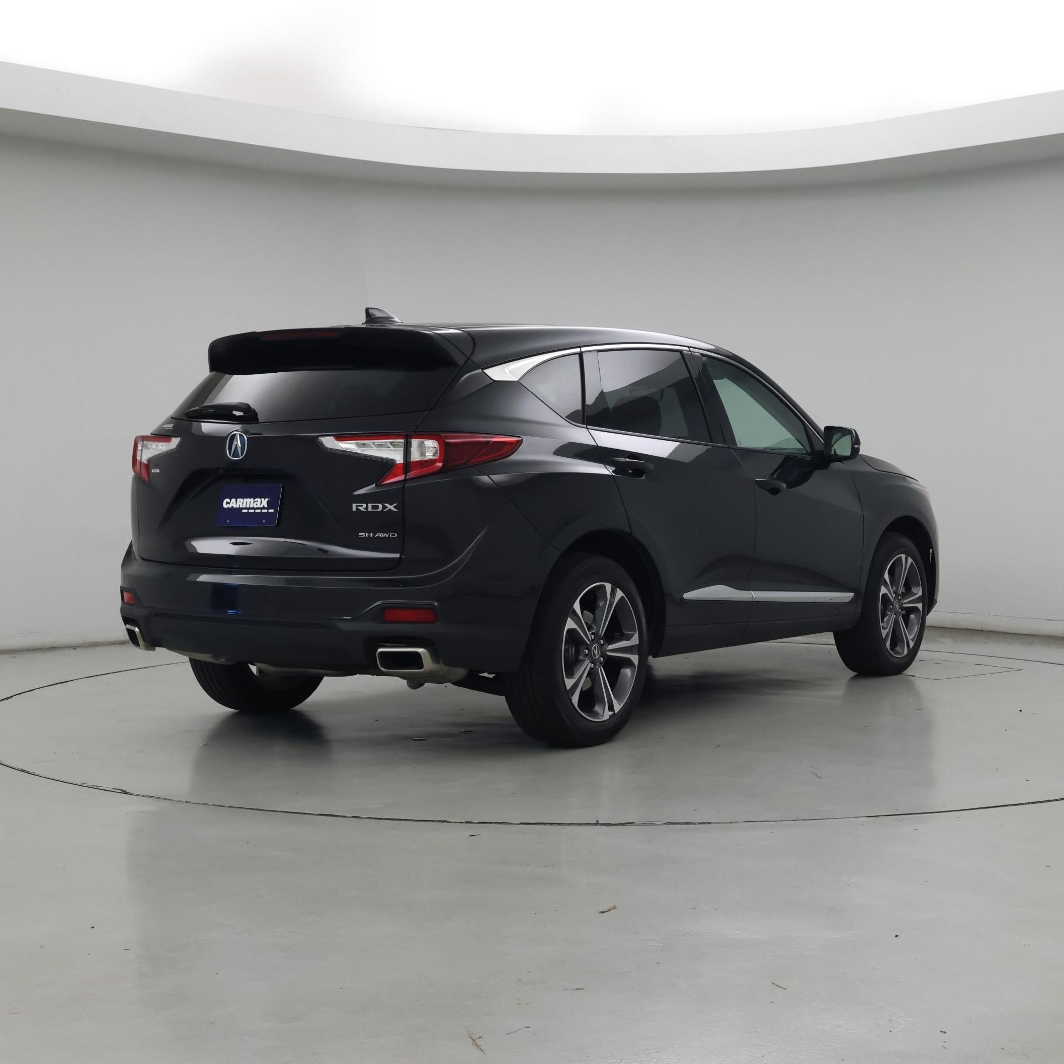Thumbnail: 2024 Acura RDX - 8