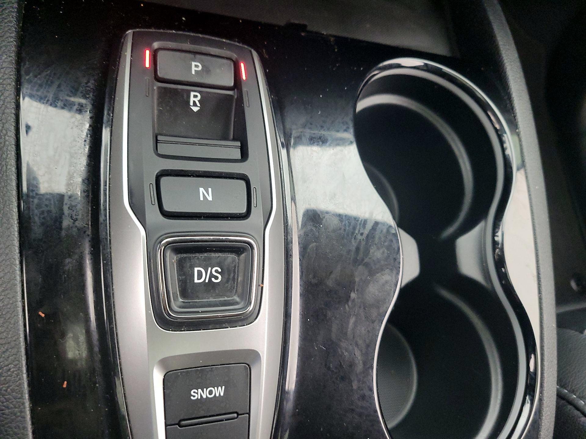 Thumbnail: 2021 Honda Pilot - 18