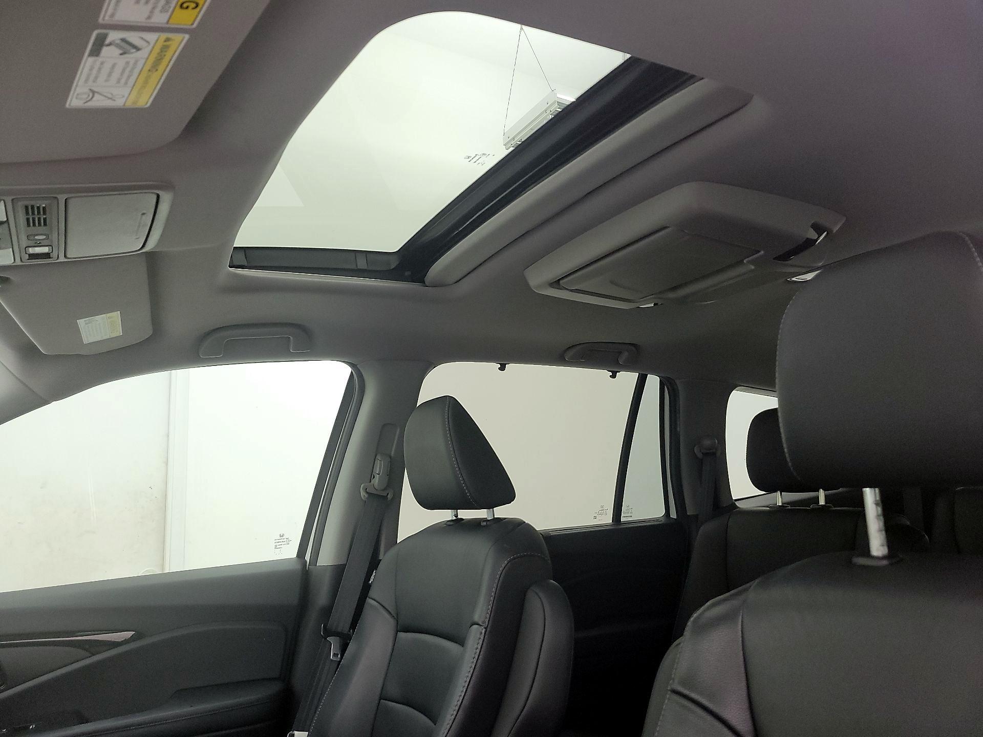 Thumbnail: 2021 Honda Pilot - 20