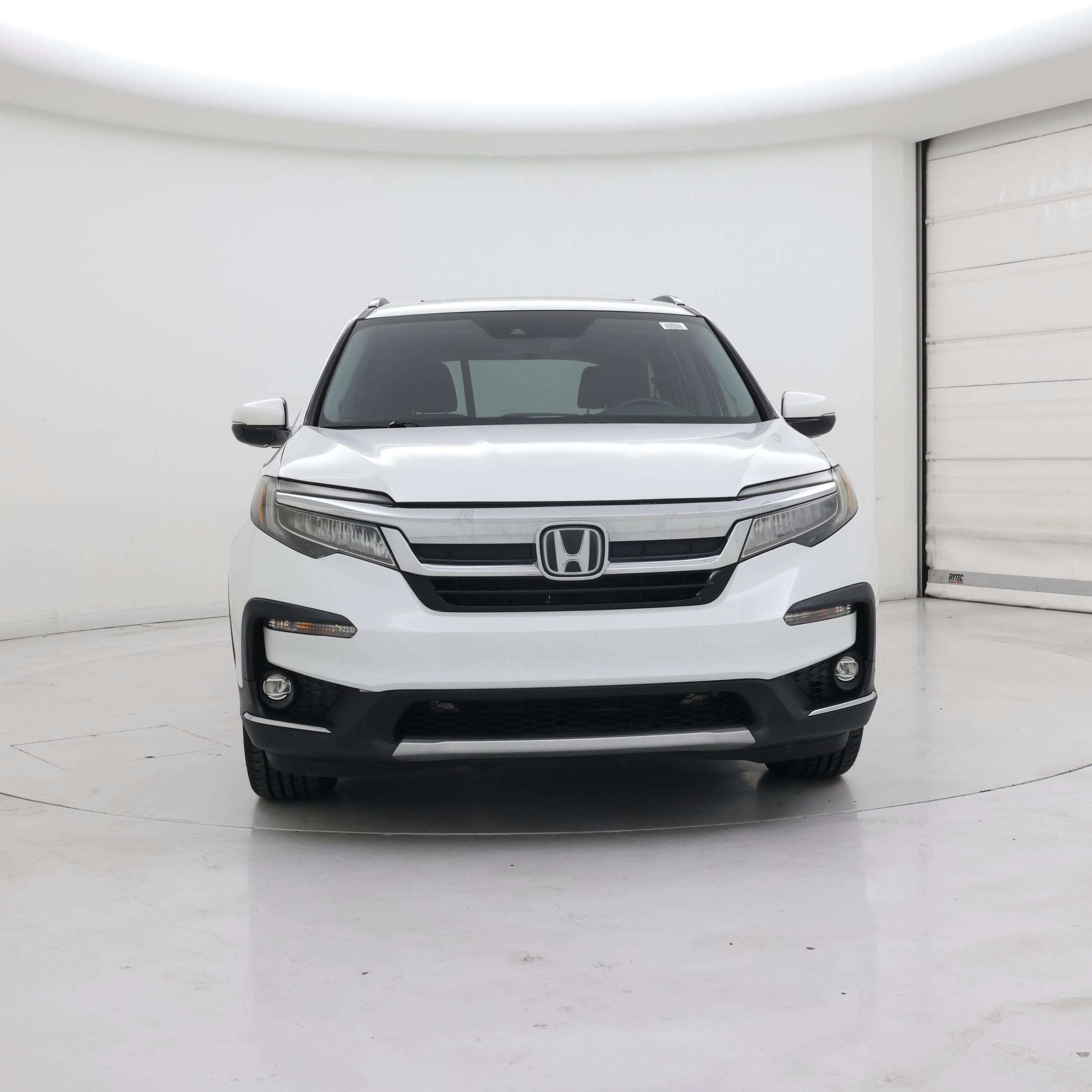 Thumbnail: 2021 Honda Pilot - 5