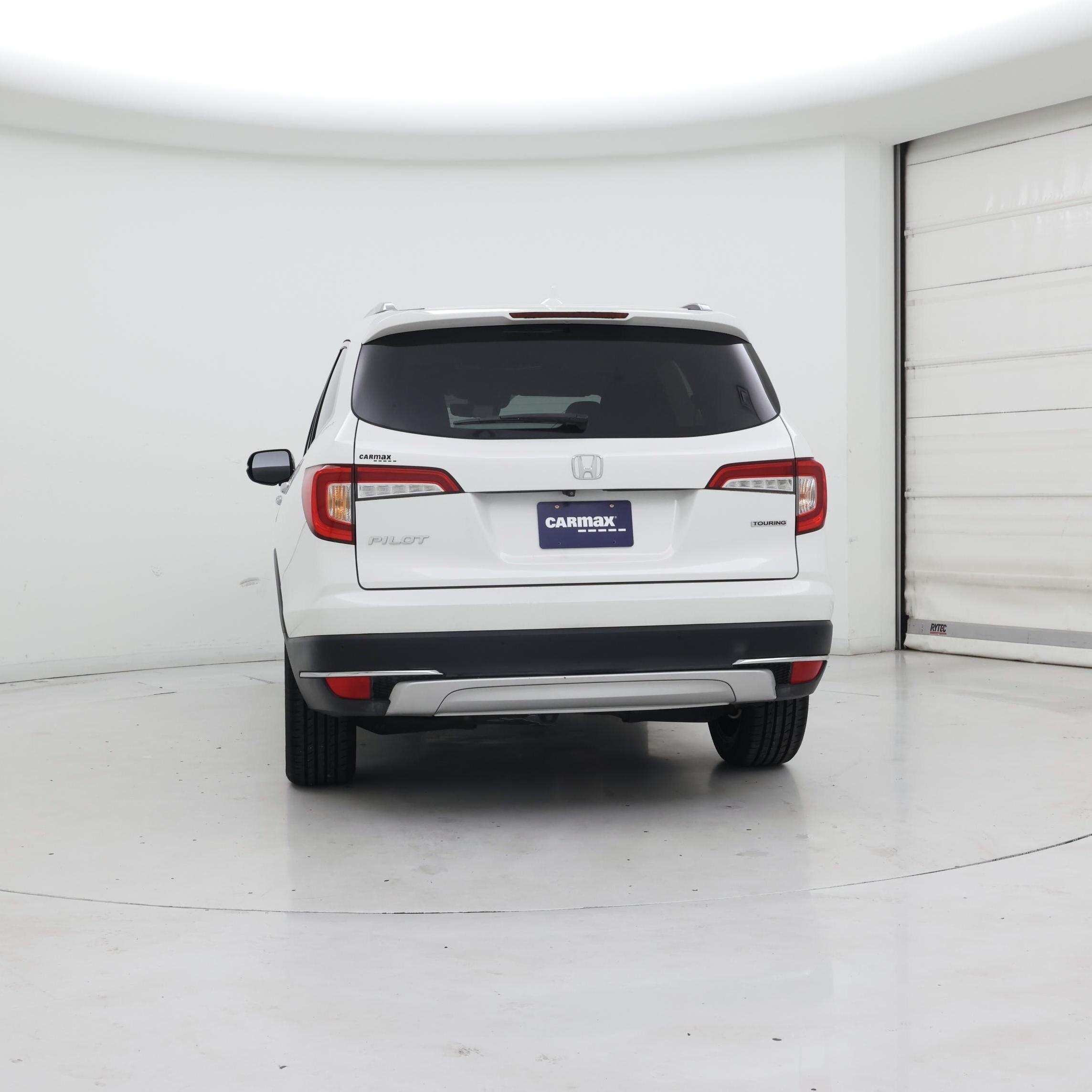 Thumbnail: 2021 Honda Pilot - 6