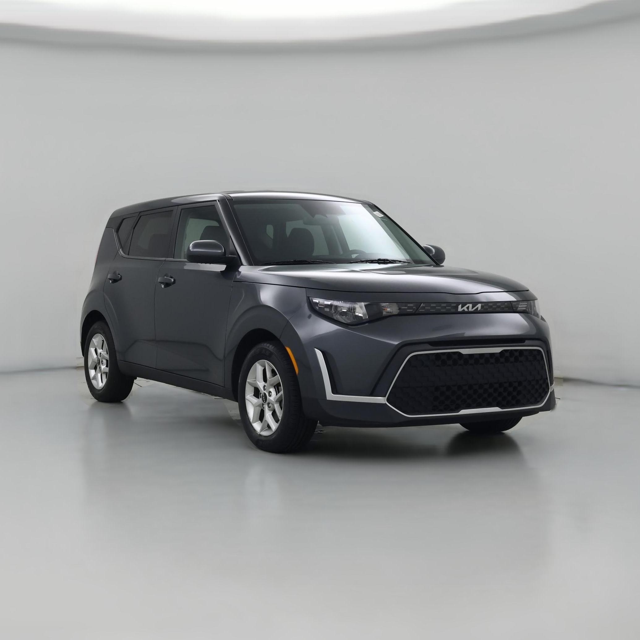 Thumbnail: 2024 Kia Soul - 1