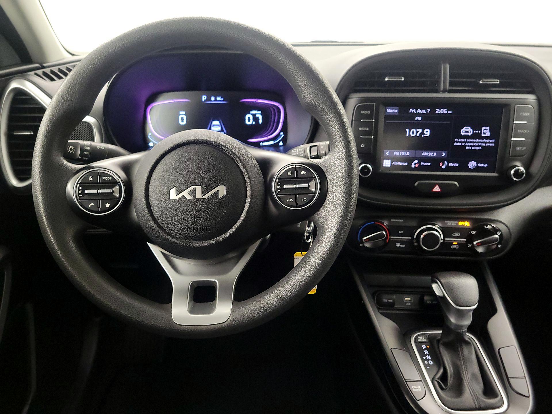 Thumbnail: 2024 Kia Soul - 10