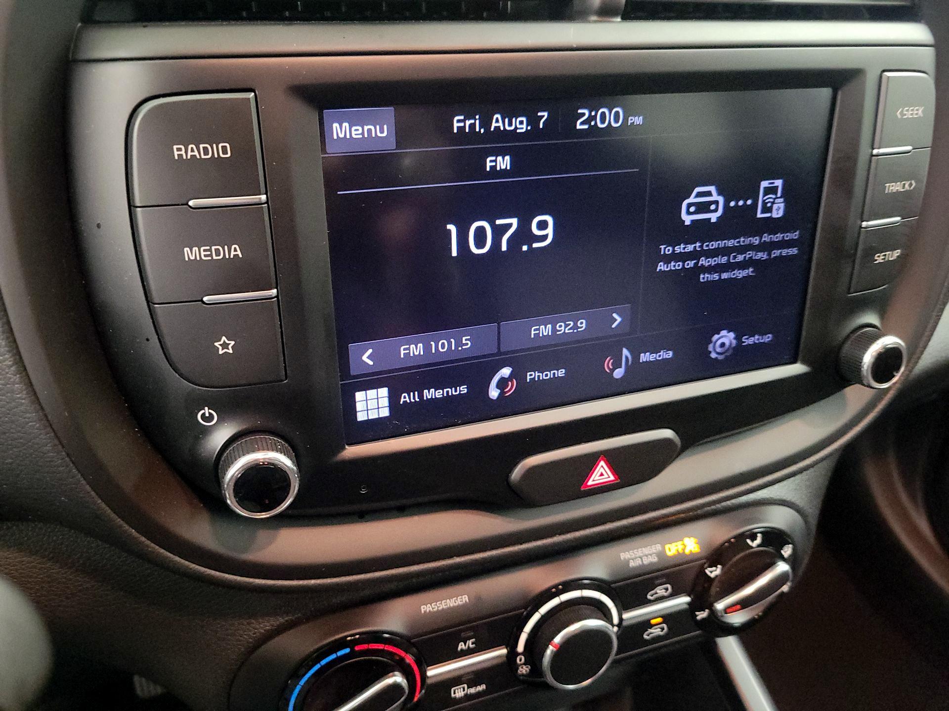 Thumbnail: 2024 Kia Soul - 15