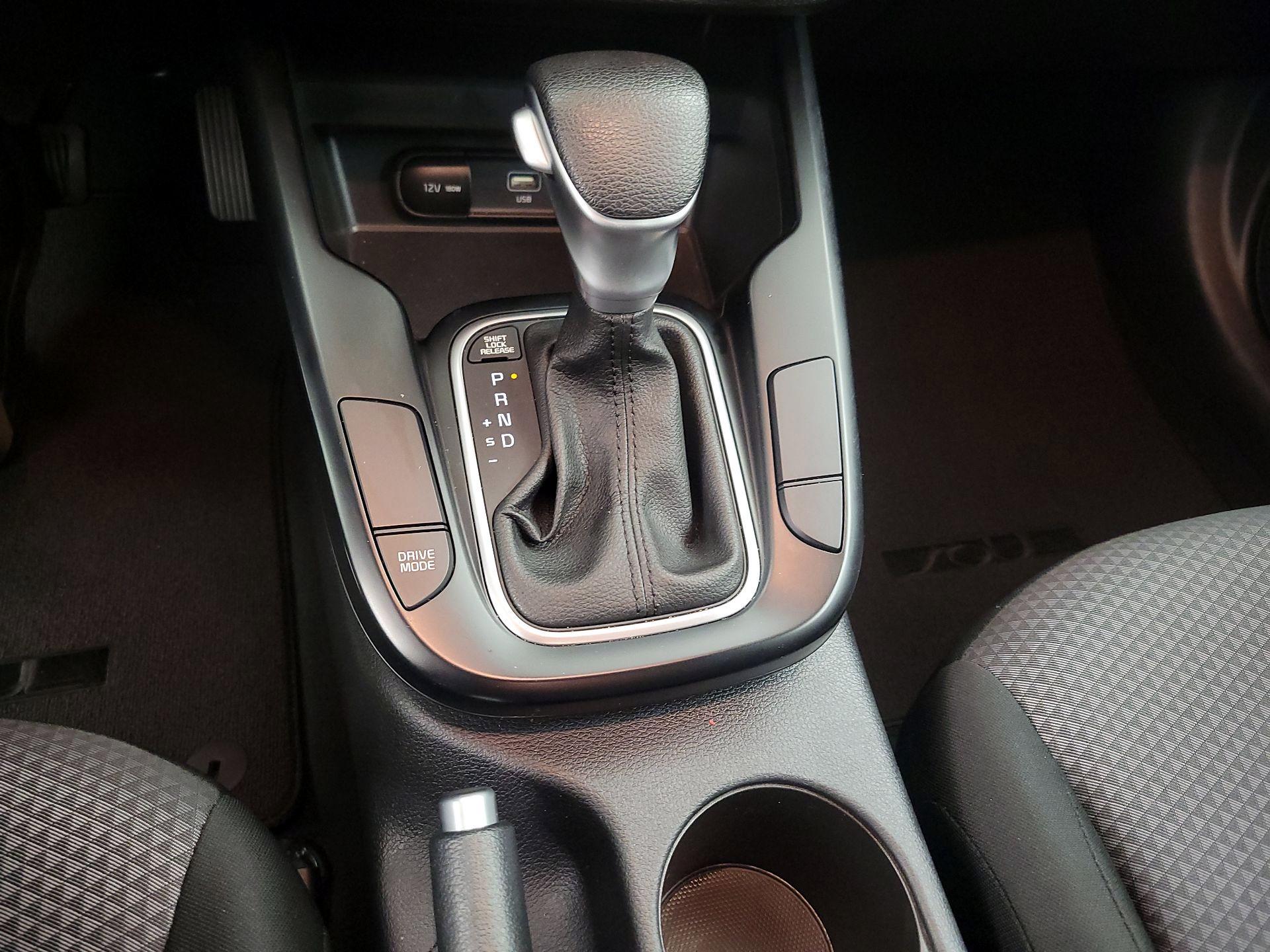 Thumbnail: 2024 Kia Soul - 17