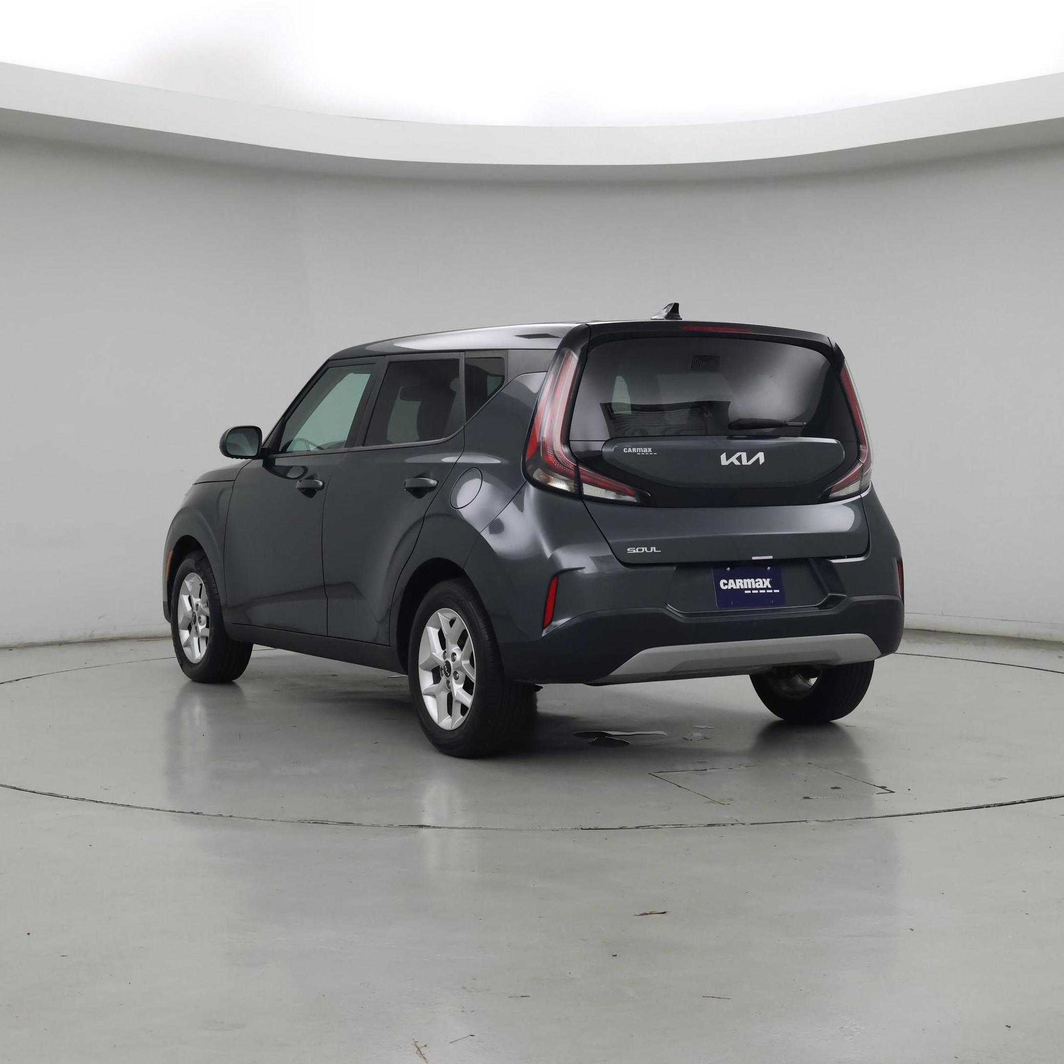 Thumbnail: 2024 Kia Soul - 2
