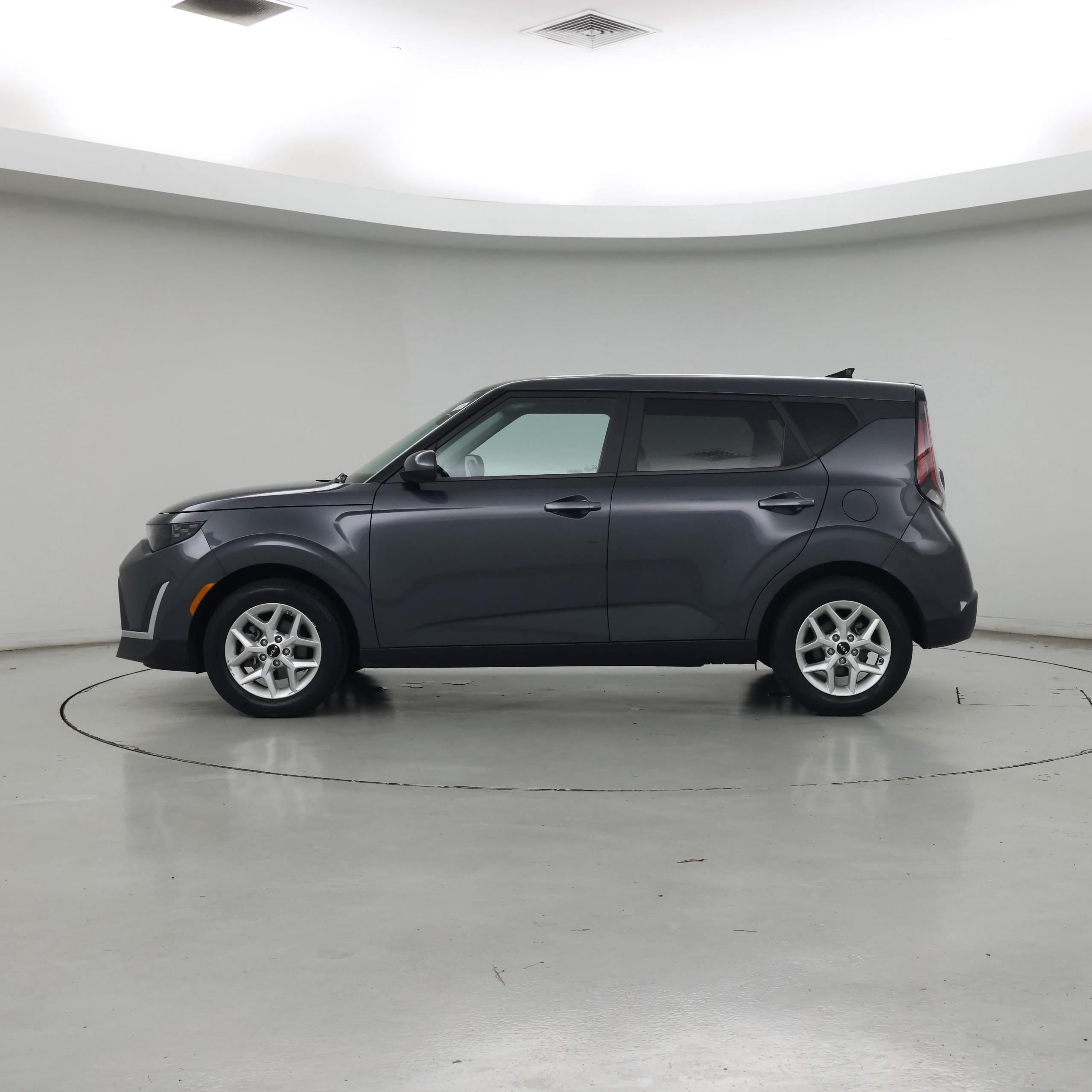 Thumbnail: 2024 Kia Soul - 3