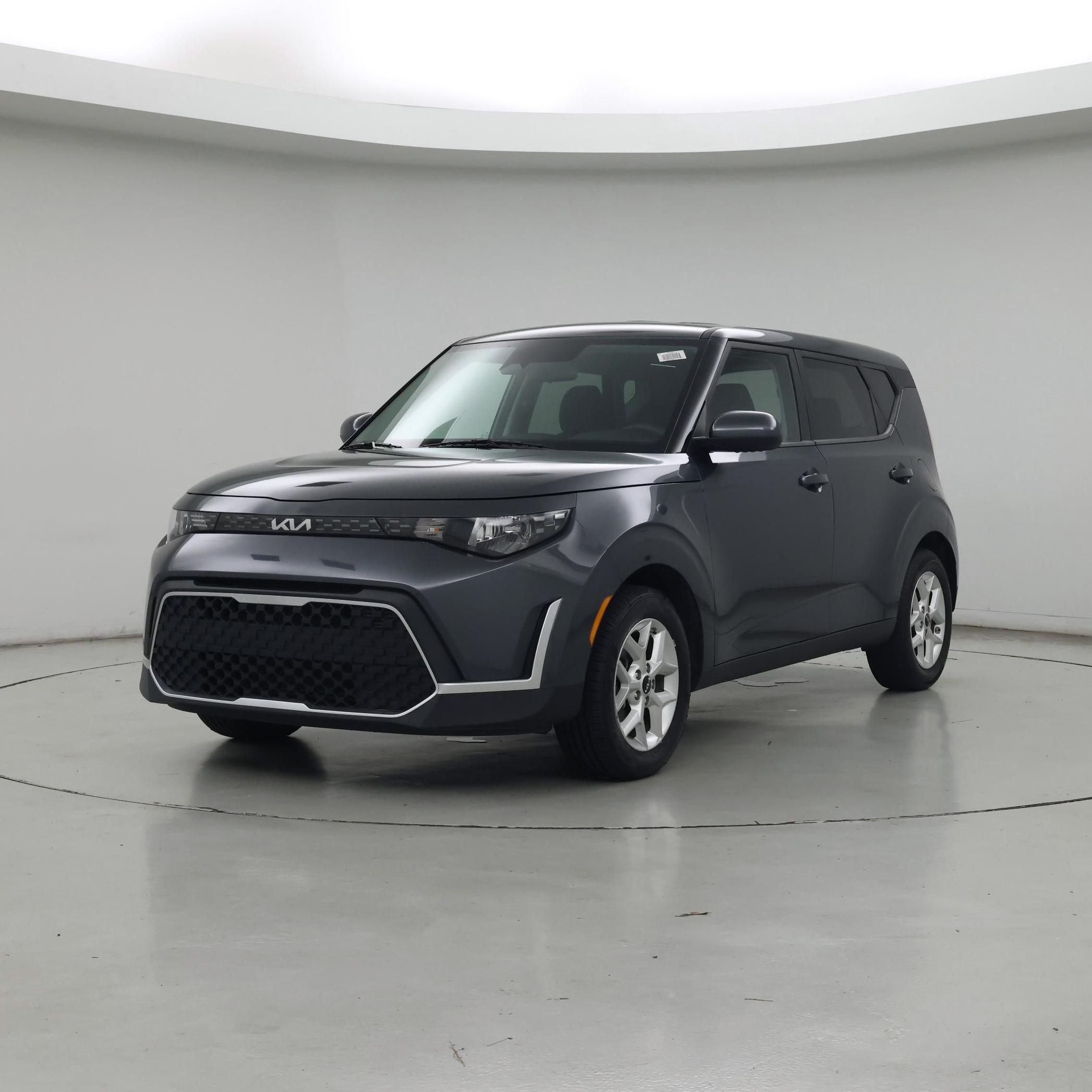 Thumbnail: 2024 Kia Soul - 4