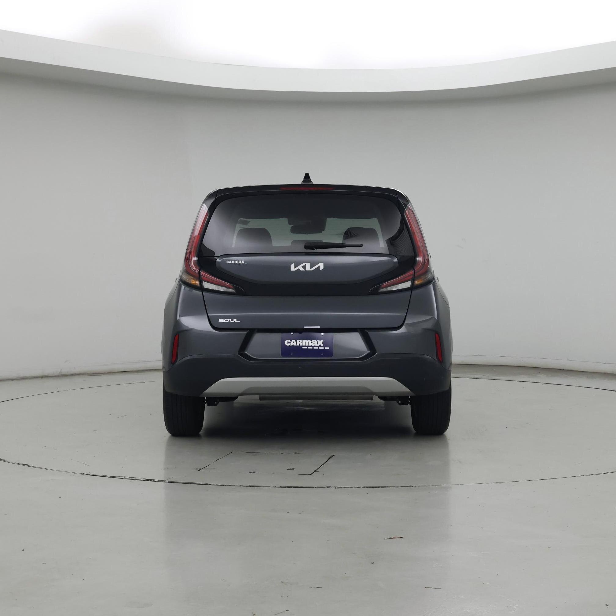 Thumbnail: 2024 Kia Soul - 6