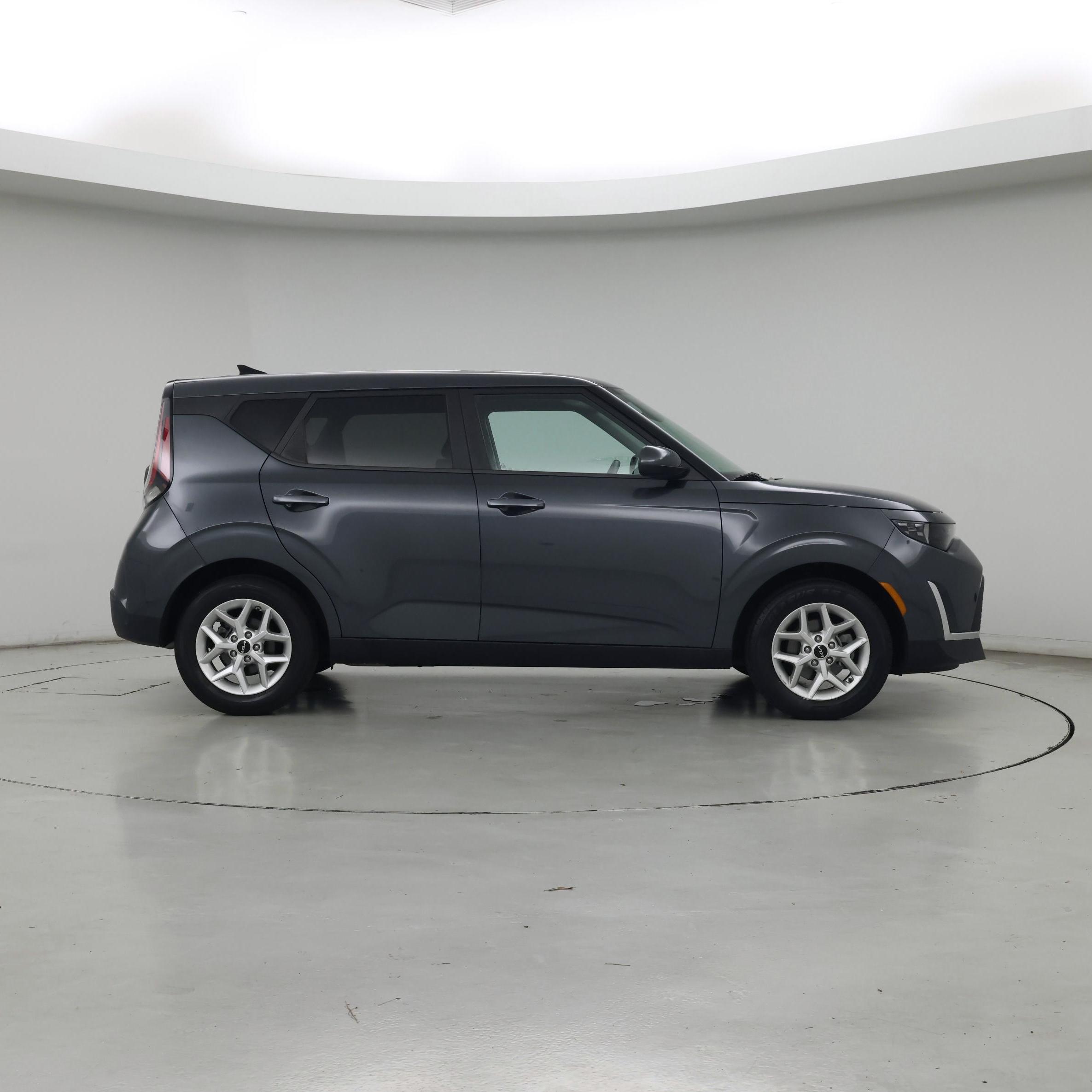 Thumbnail: 2024 Kia Soul - 7
