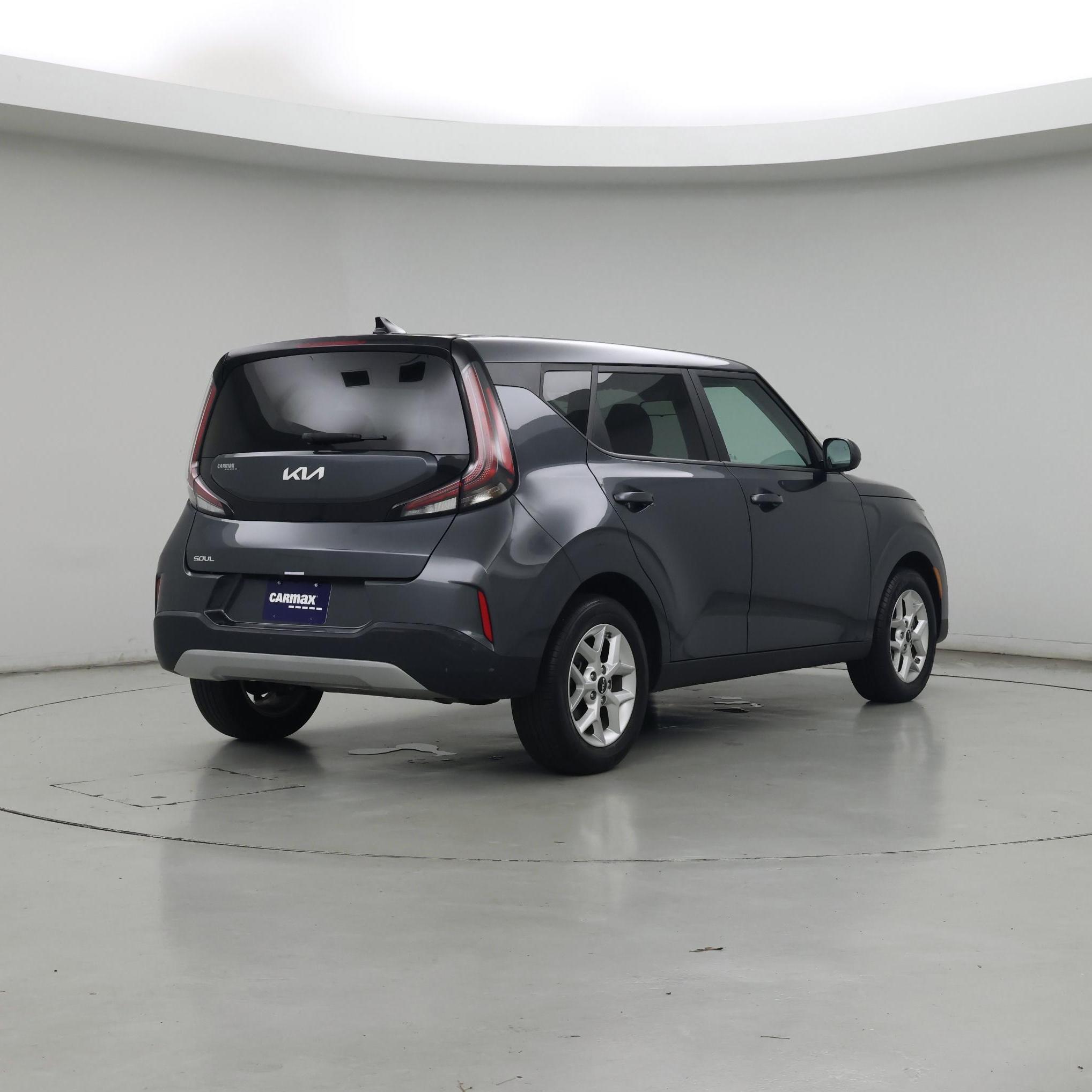 Thumbnail: 2024 Kia Soul - 8