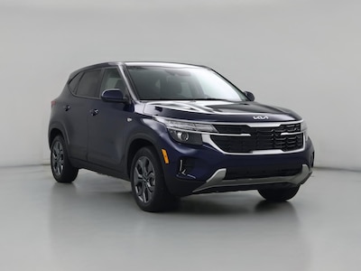 2025 Kia Seltos LX
