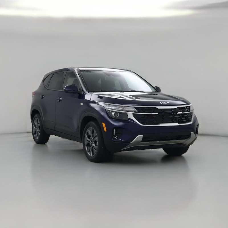 2025 Kia Seltos LX