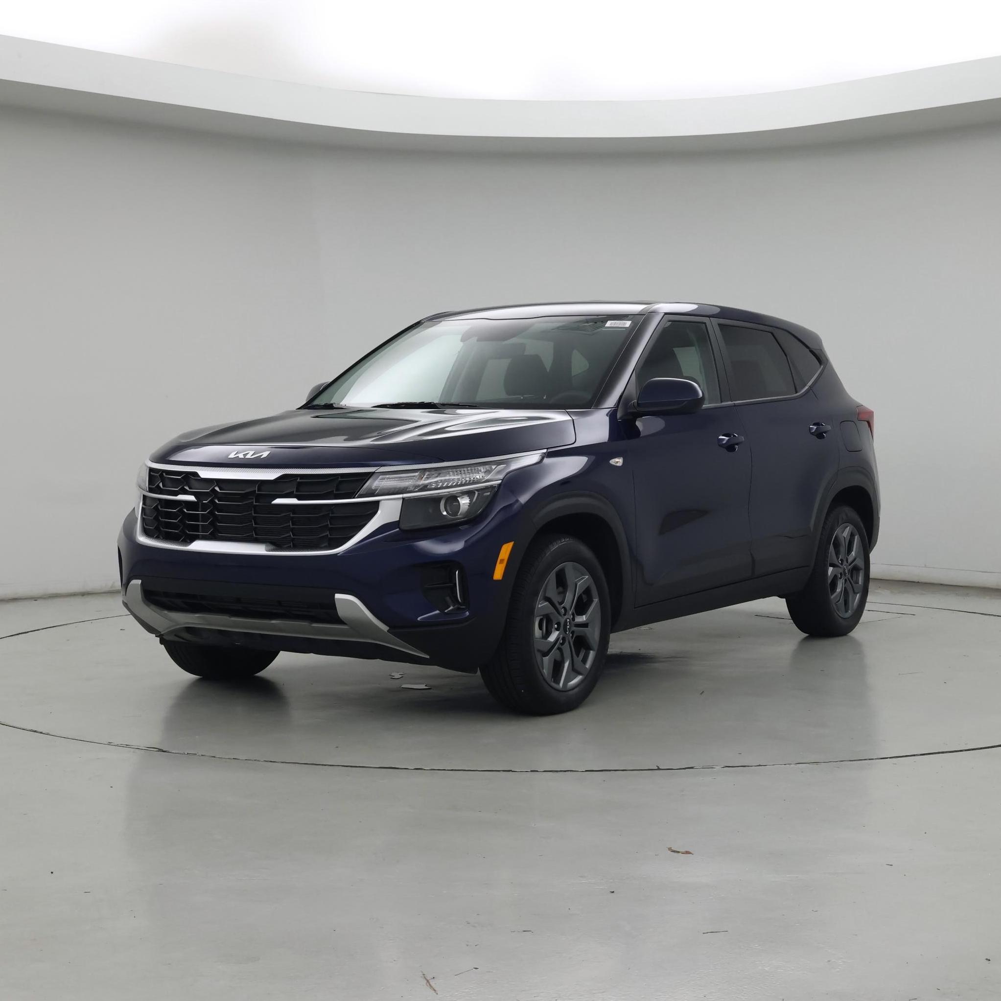 Thumbnail: 2025 Kia Seltos - 4