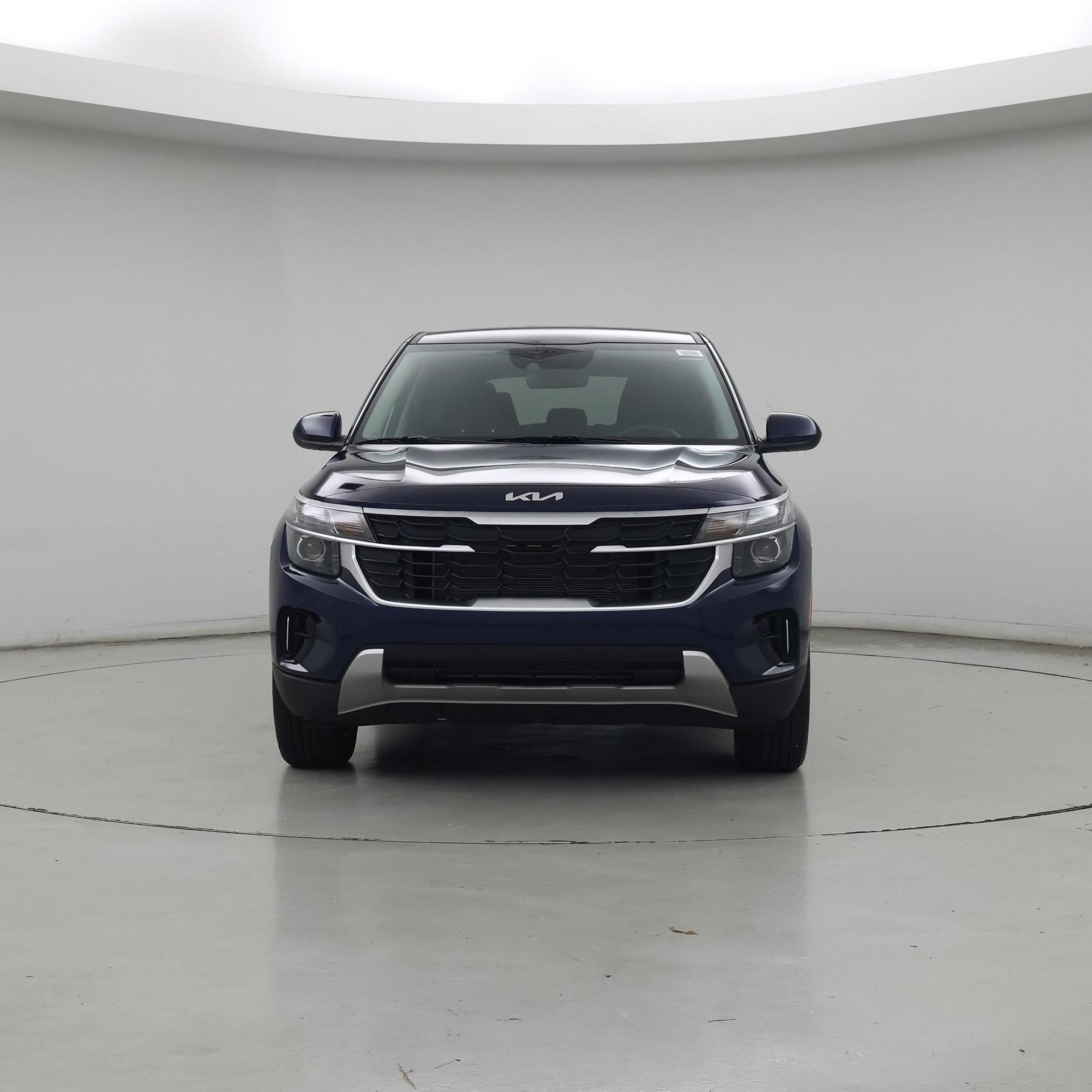 Thumbnail: 2025 Kia Seltos - 5
