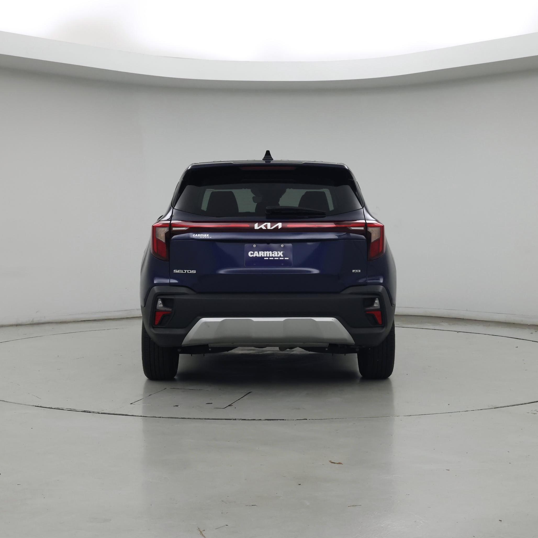 Thumbnail: 2025 Kia Seltos - 6