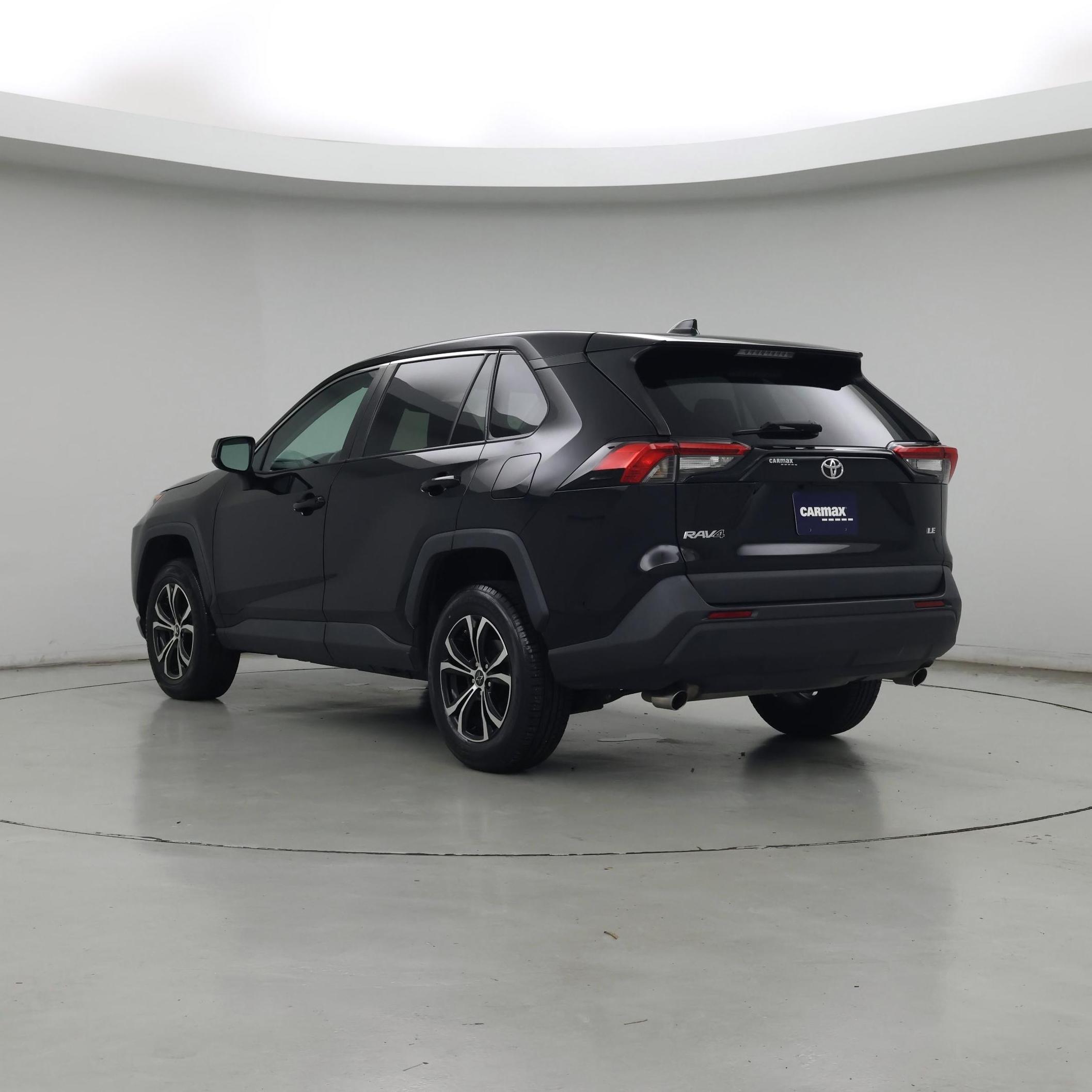 Thumbnail: 2022 Toyota RAV4 - 2