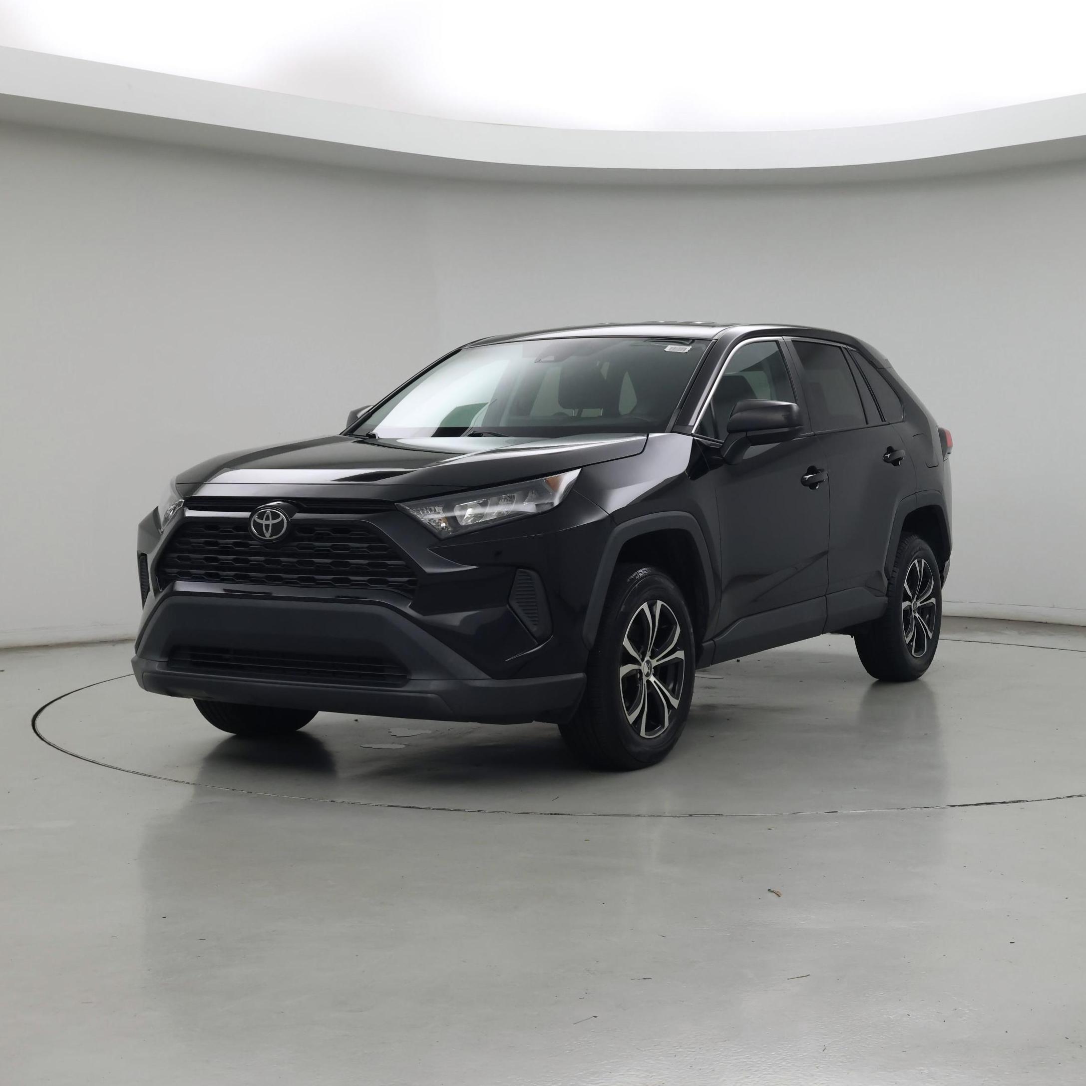 Thumbnail: 2022 Toyota RAV4 - 4