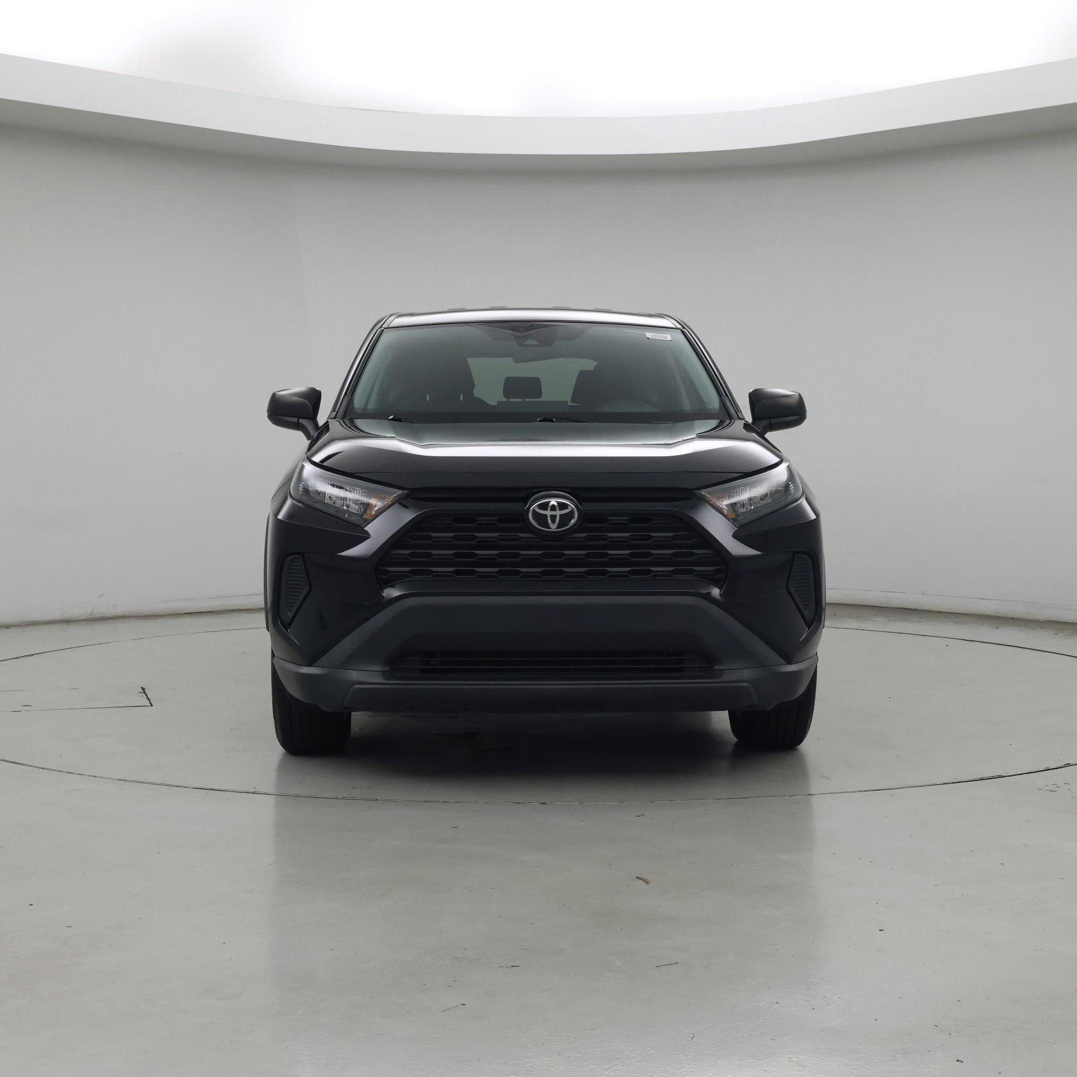 Thumbnail: 2022 Toyota RAV4 - 5