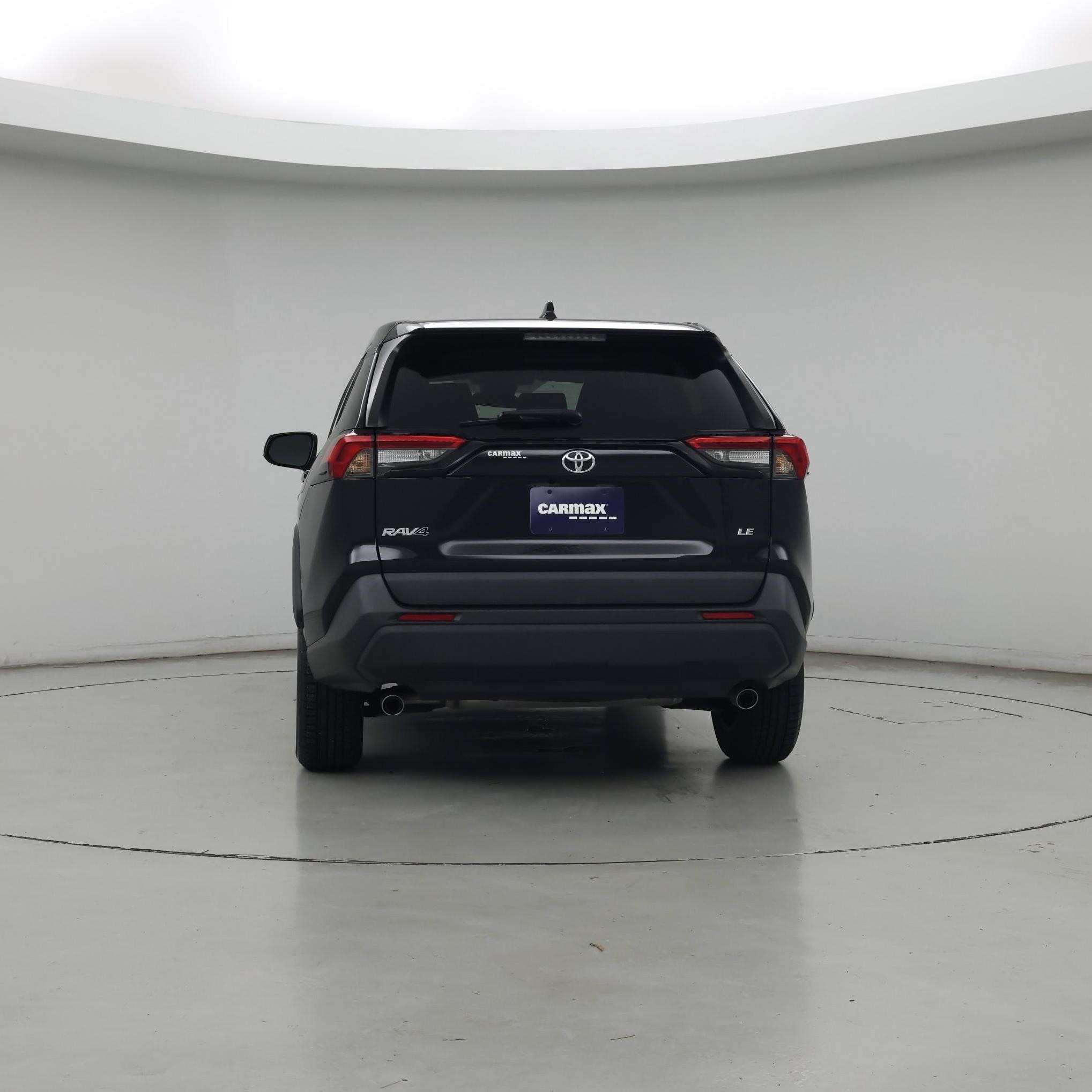 Thumbnail: 2022 Toyota RAV4 - 6