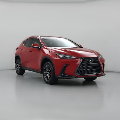 2024 Lexus NX 250 Premium