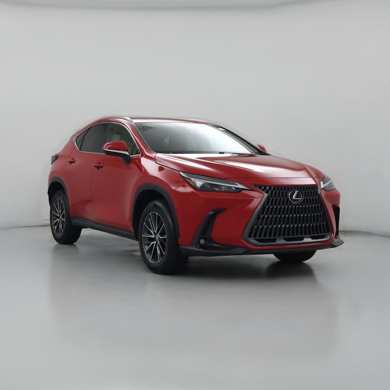 2024 Lexus NX 250 Premium