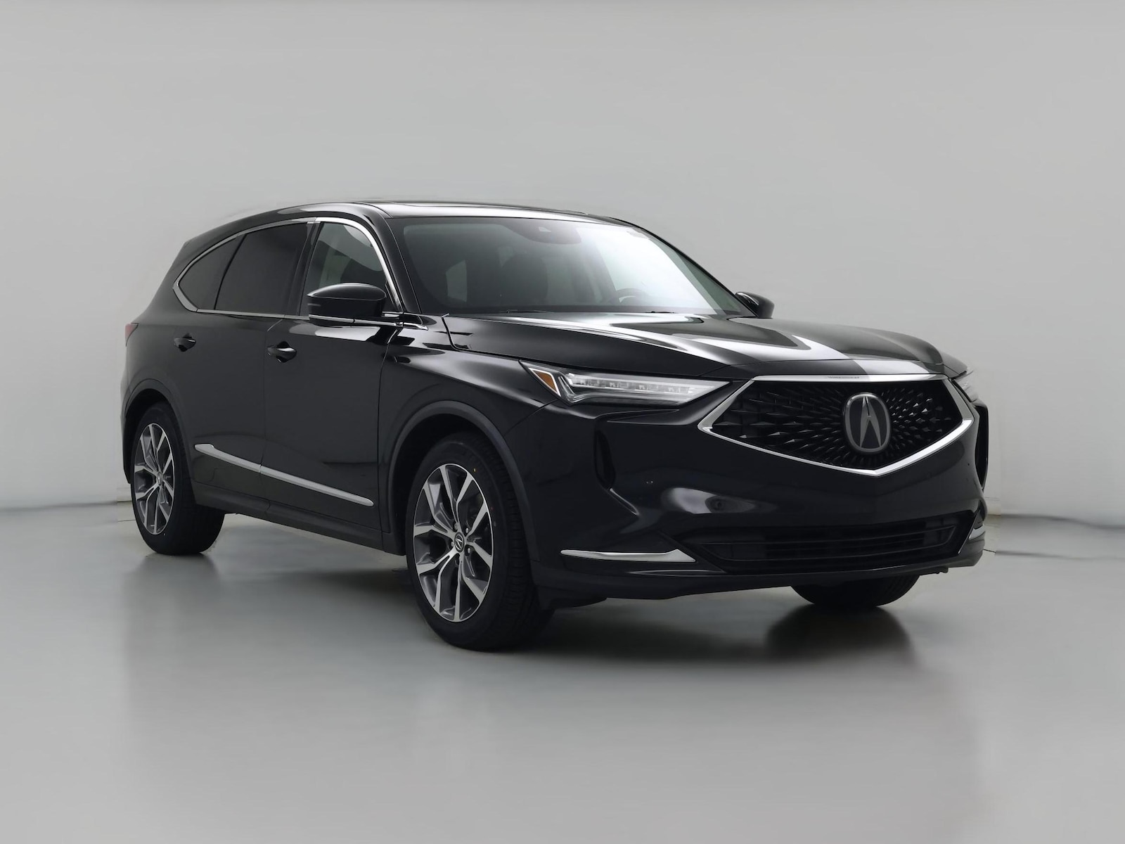2023 Acura MDX