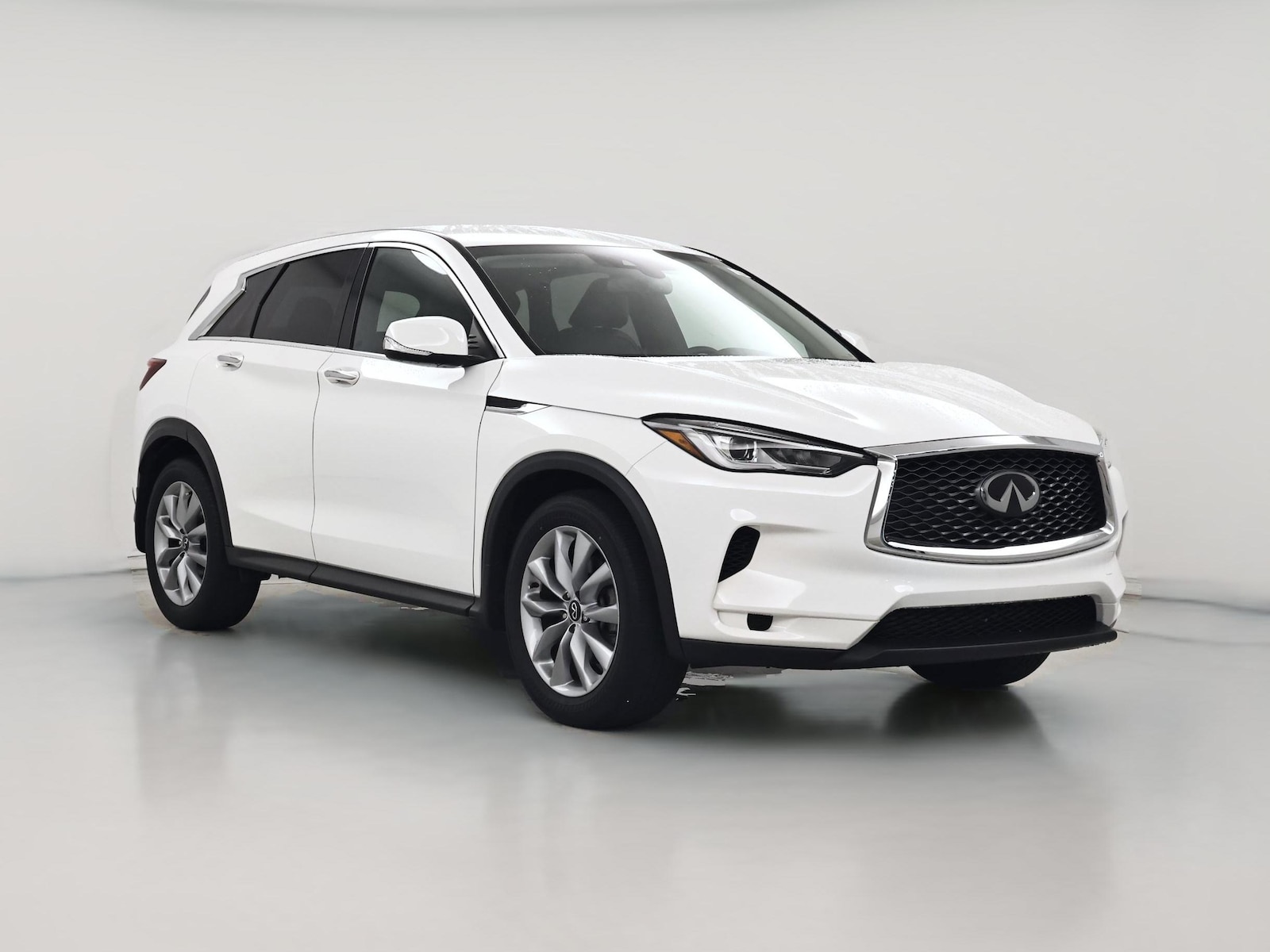2022 INFINITI QX50