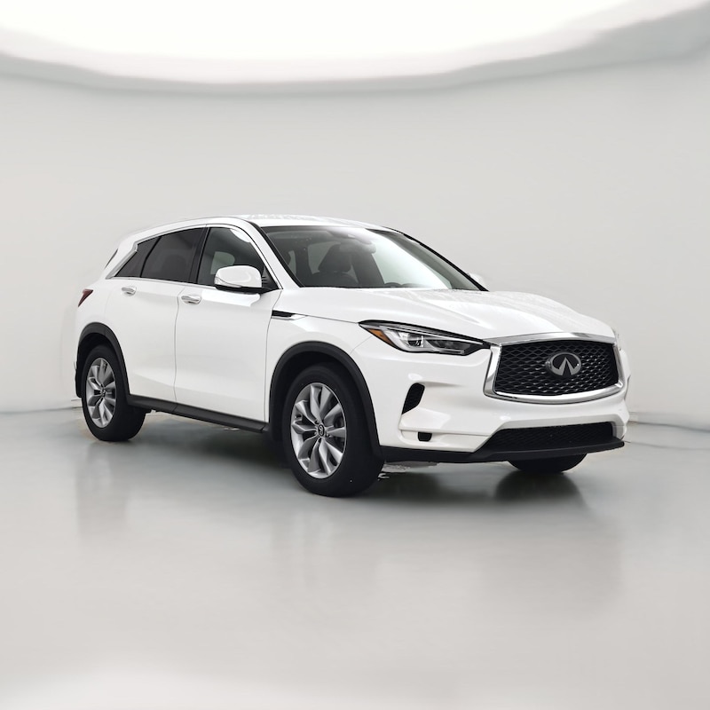 2022 Infiniti QX50 Pure