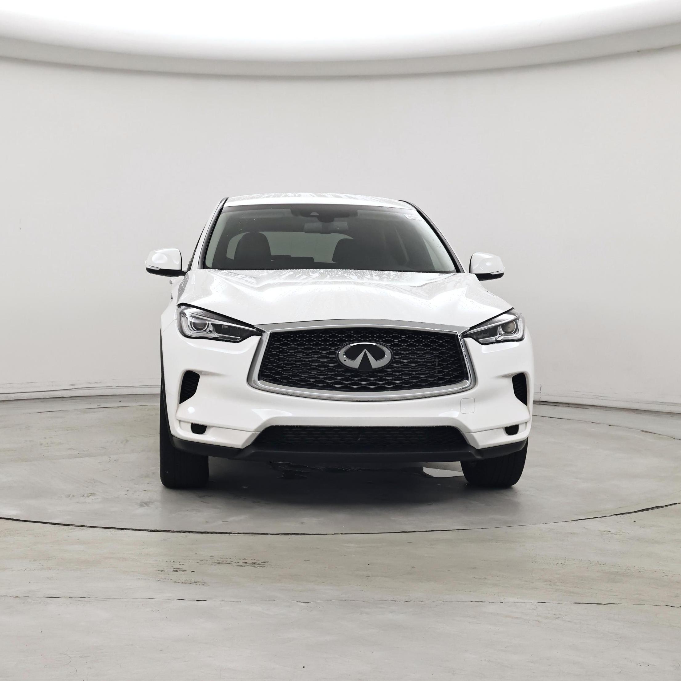 Thumbnail: 2022 INFINITI QX50 - 5