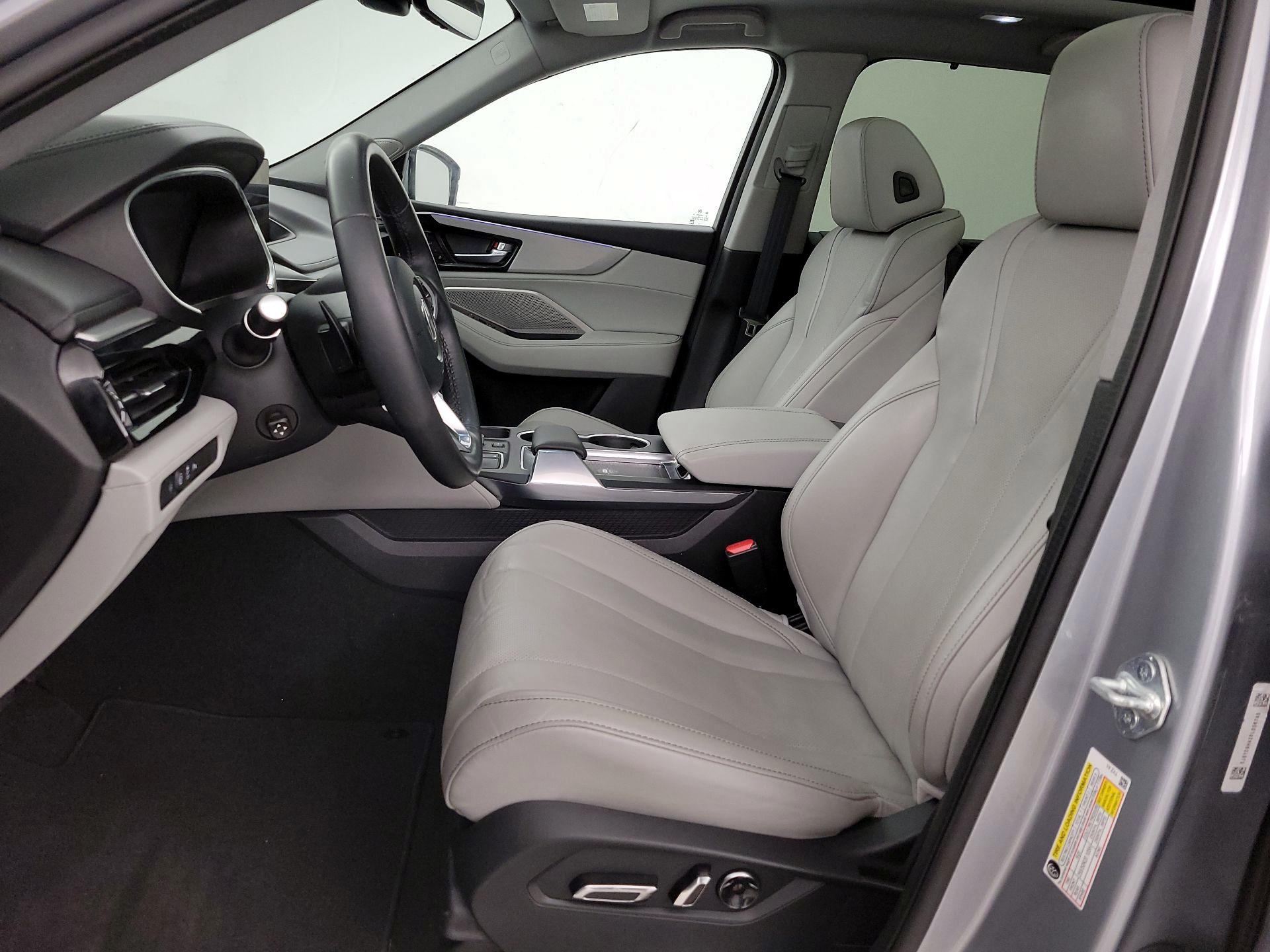 Thumbnail: 2023 Acura MDX - 11