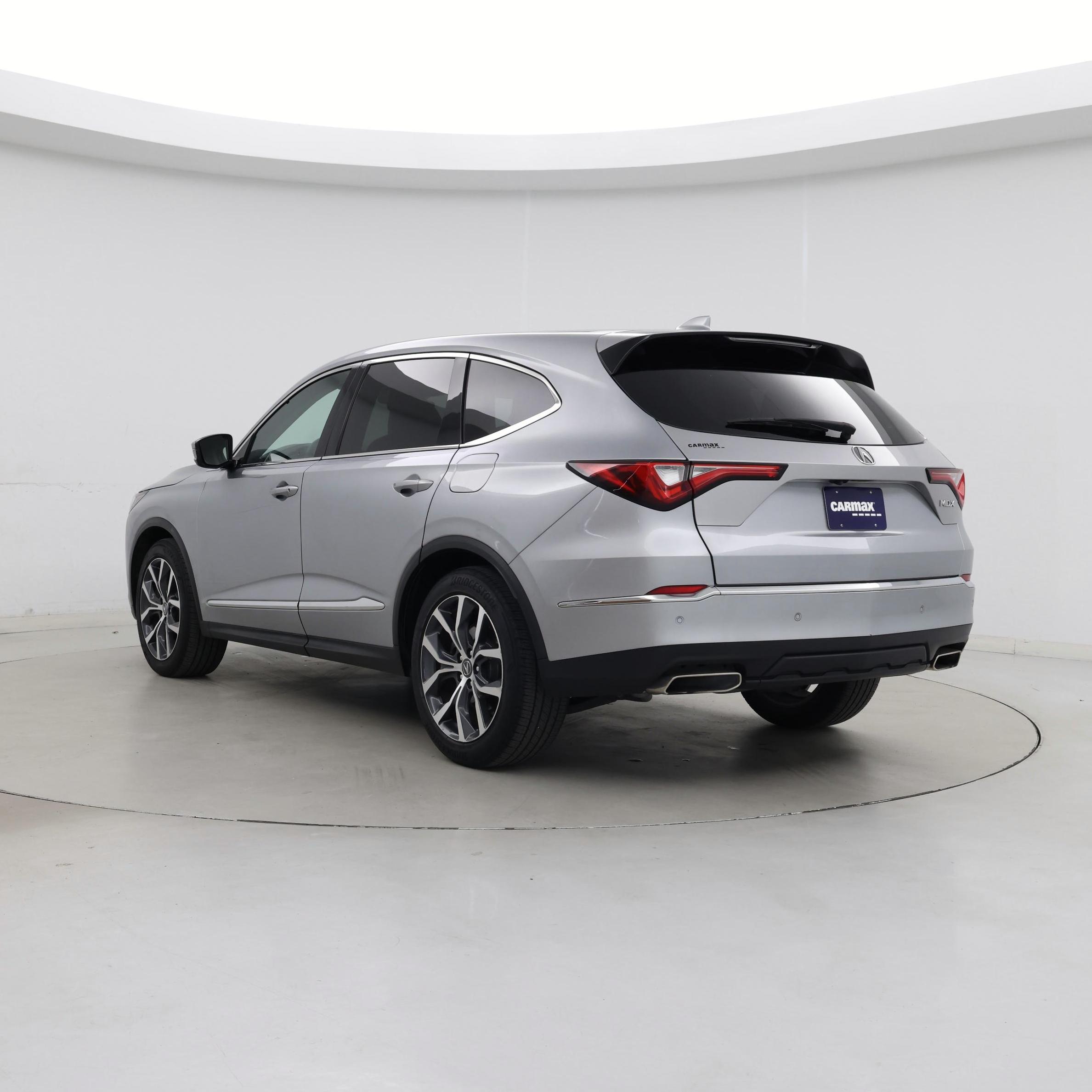 Thumbnail: 2023 Acura MDX - 2