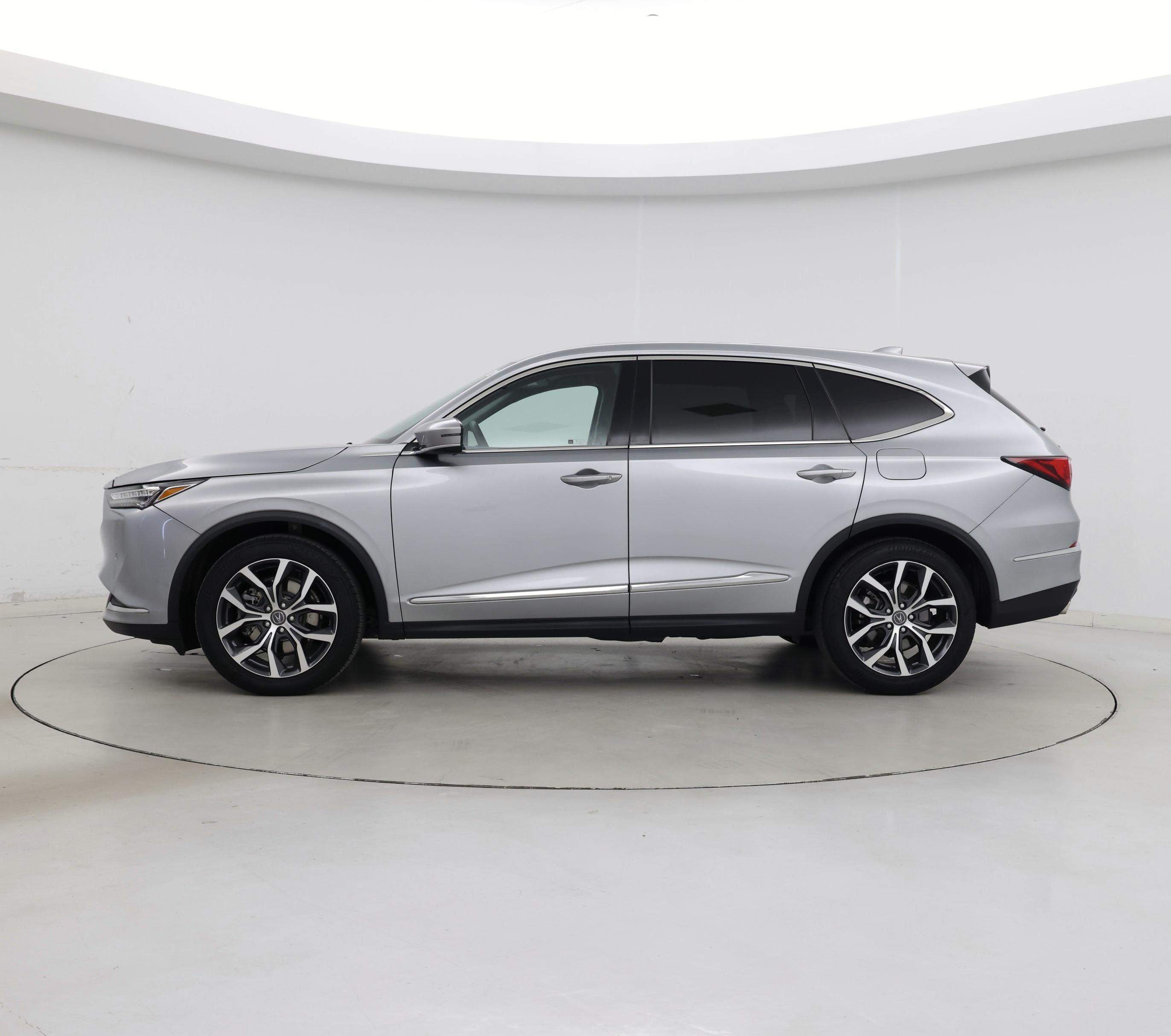 Thumbnail: 2023 Acura MDX - 3