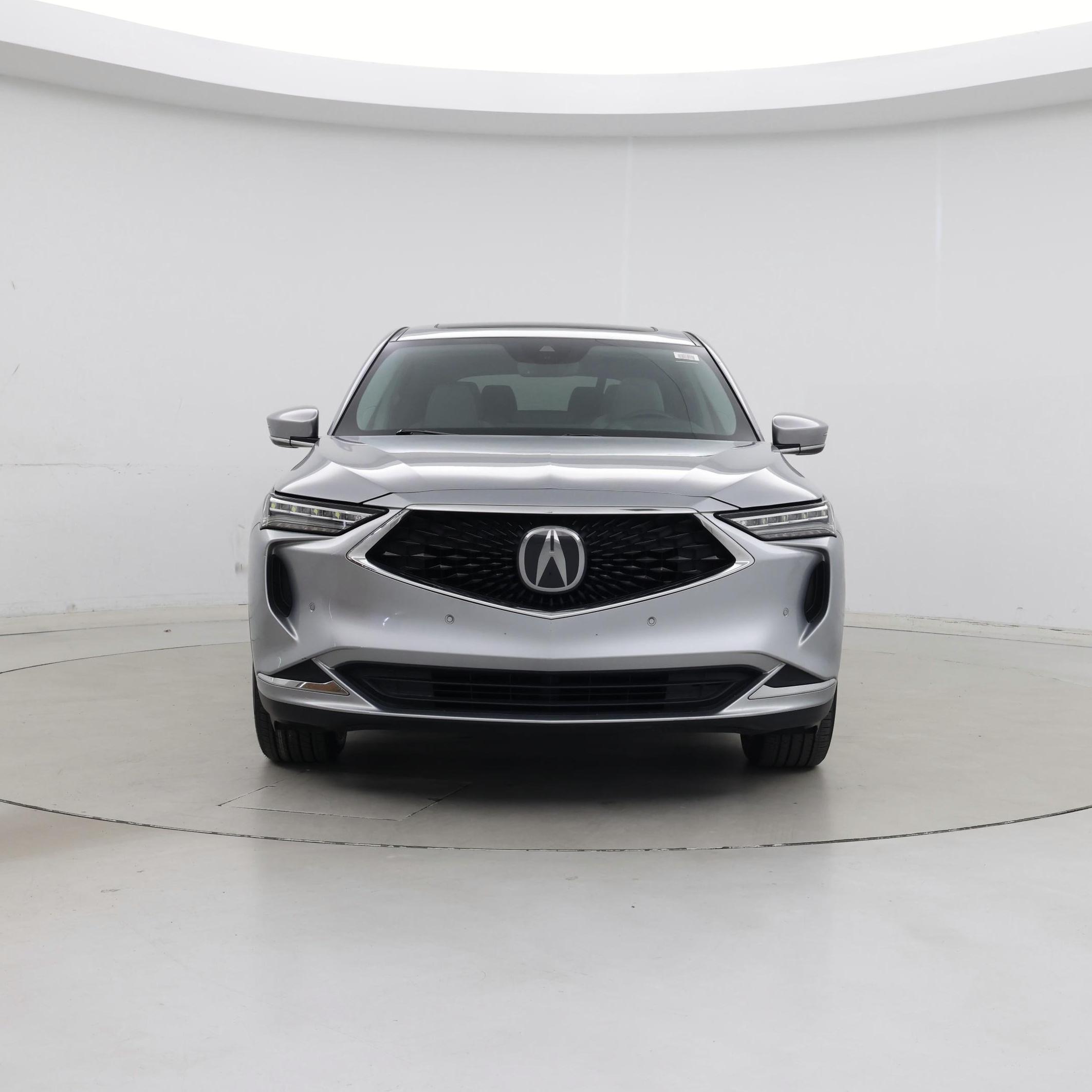 Thumbnail: 2023 Acura MDX - 5