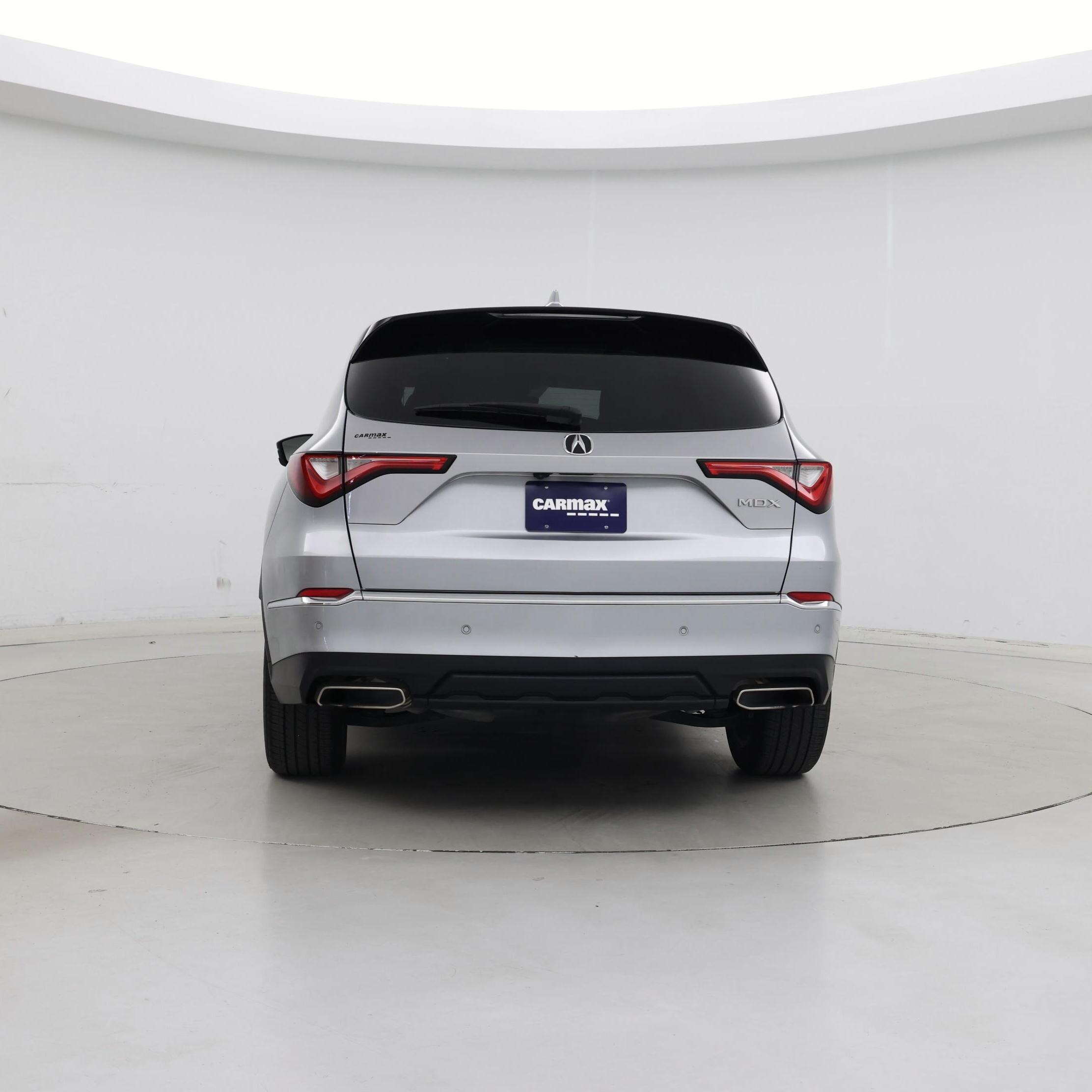 Thumbnail: 2023 Acura MDX - 6