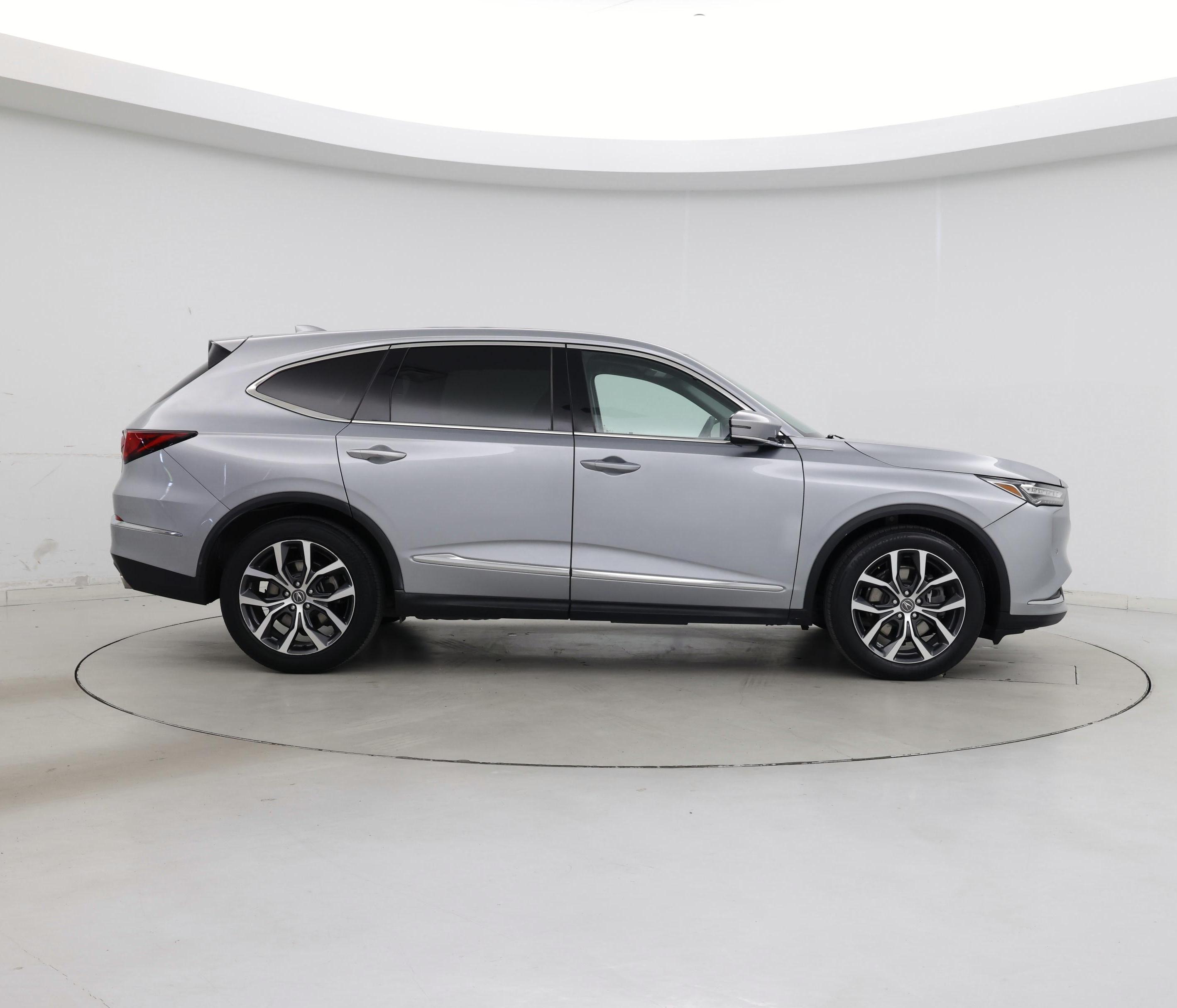 Thumbnail: 2023 Acura MDX - 7