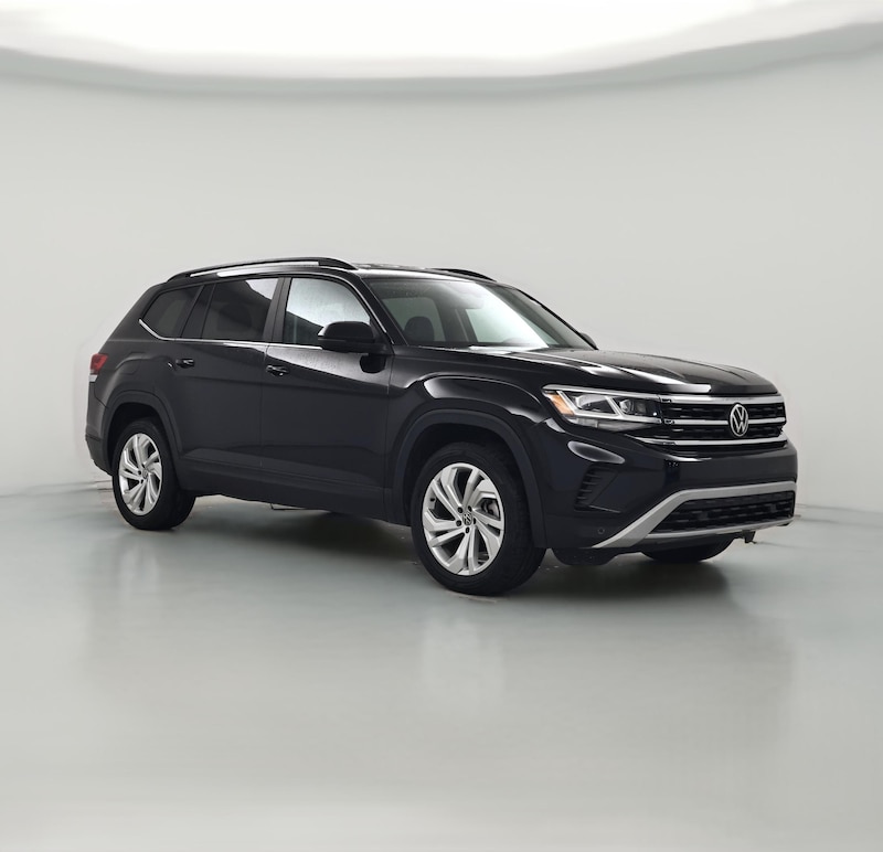 2023 Volkswagen Atlas SE w/Tech