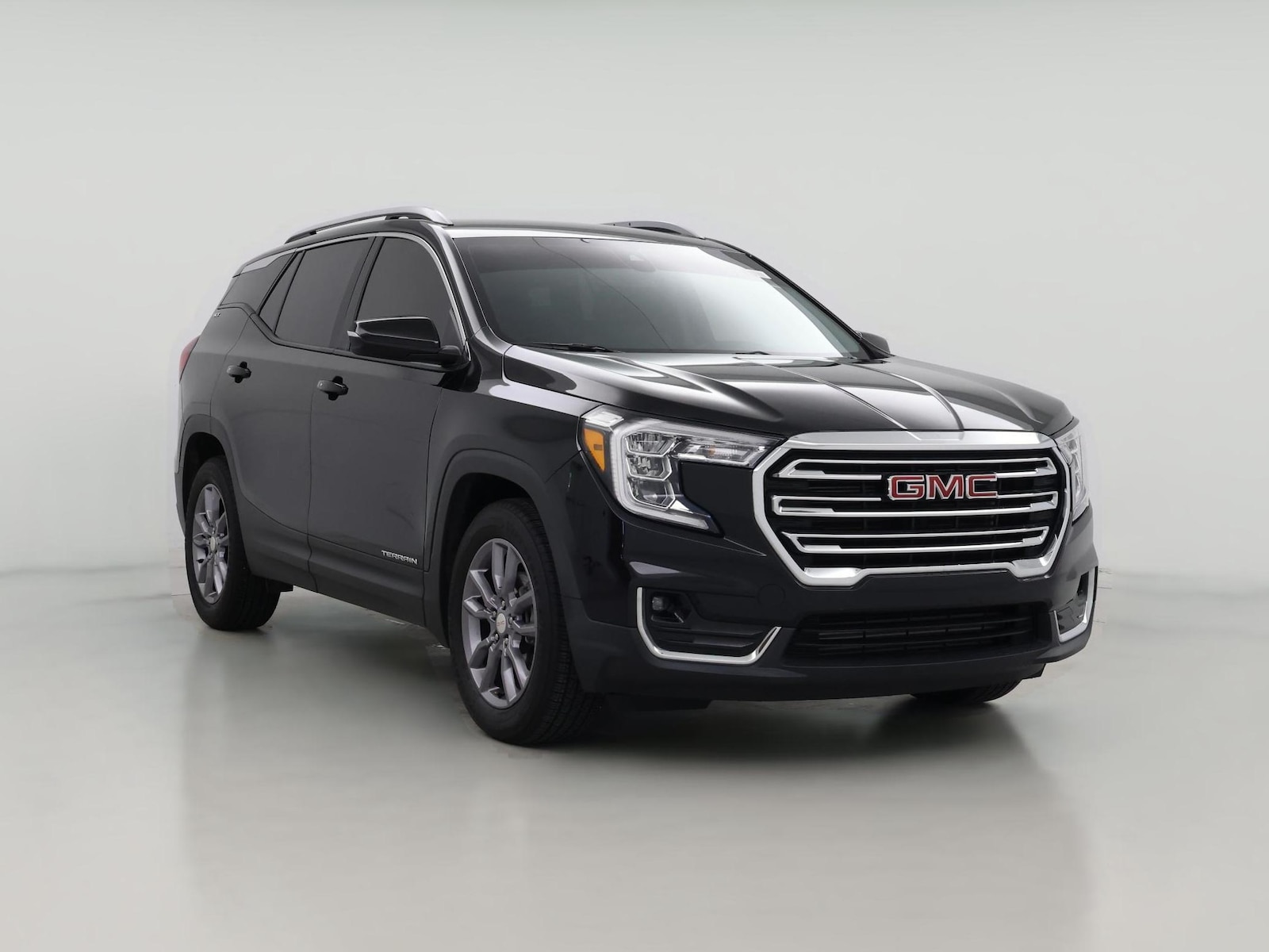 2023 GMC Terrain