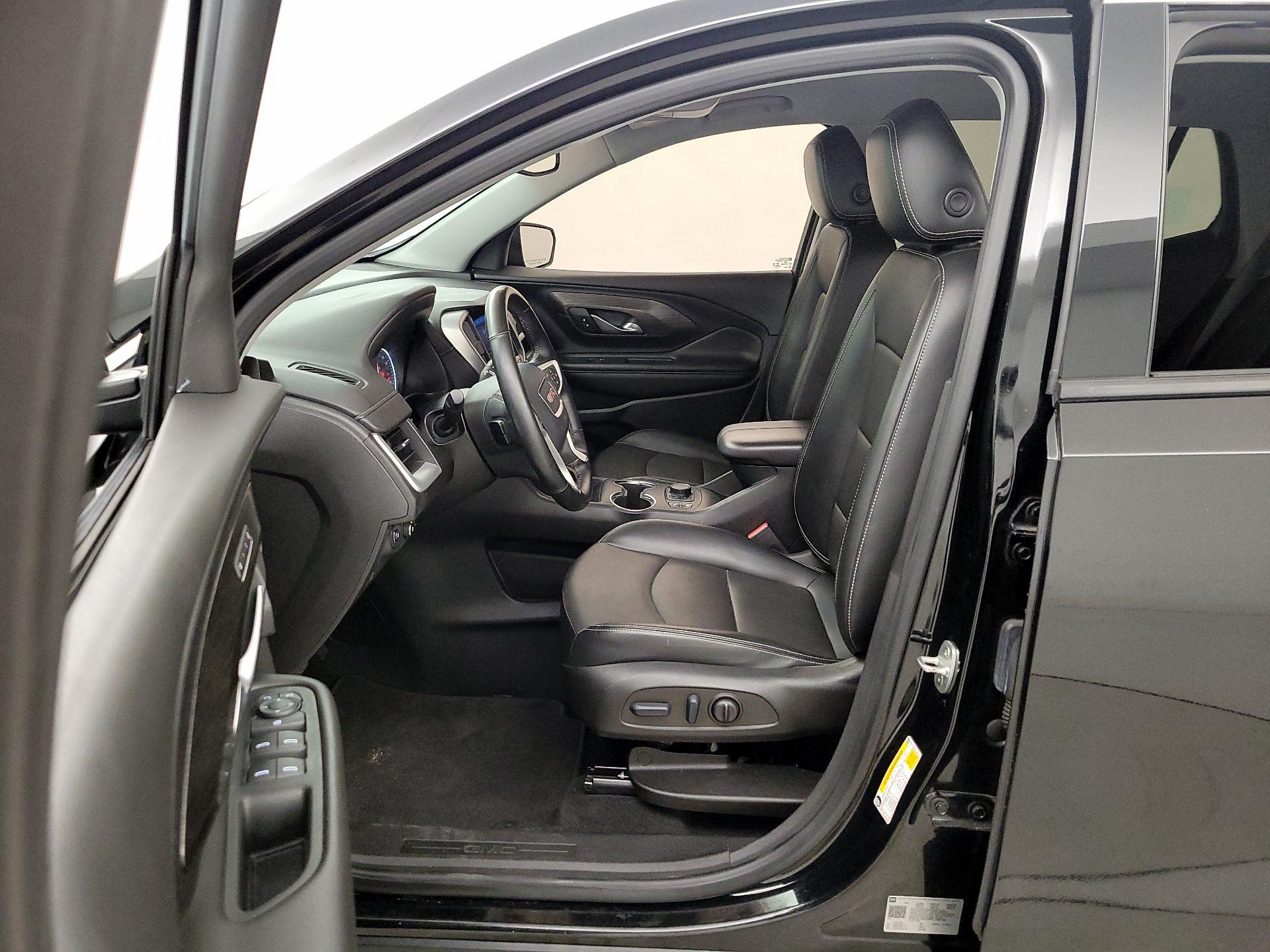 Thumbnail: 2023 GMC Terrain - 11