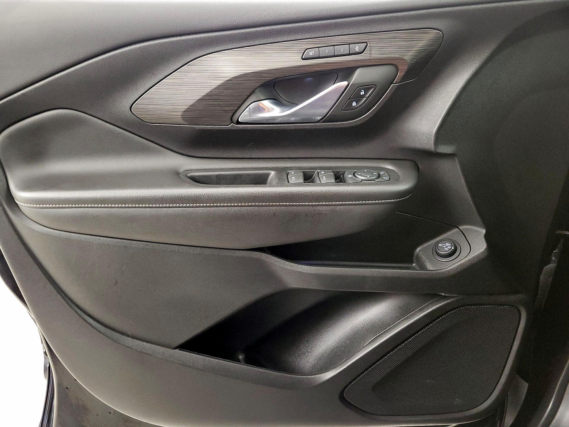 Thumbnail: 2023 GMC Terrain - 12