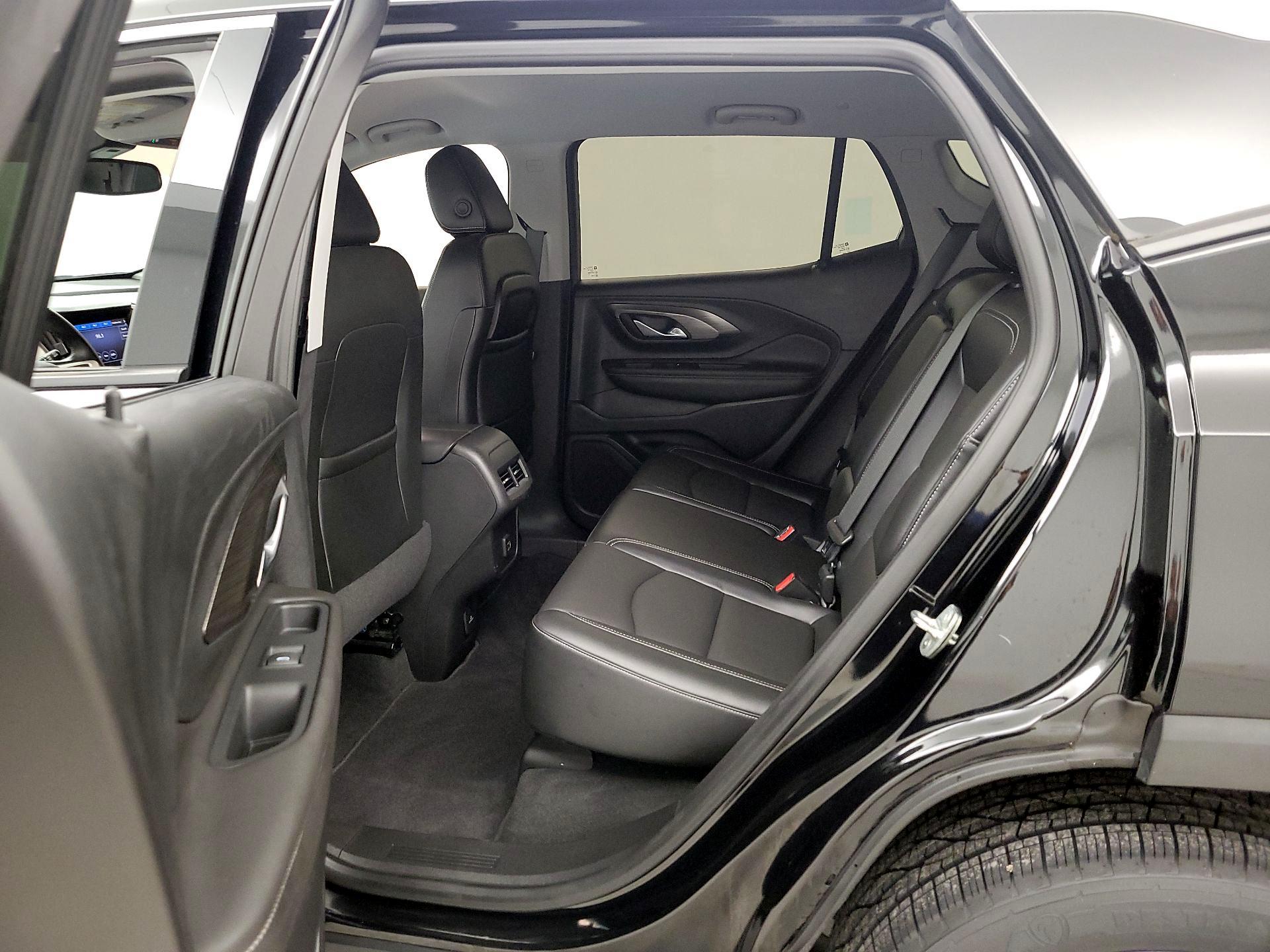 Thumbnail: 2023 GMC Terrain - 19