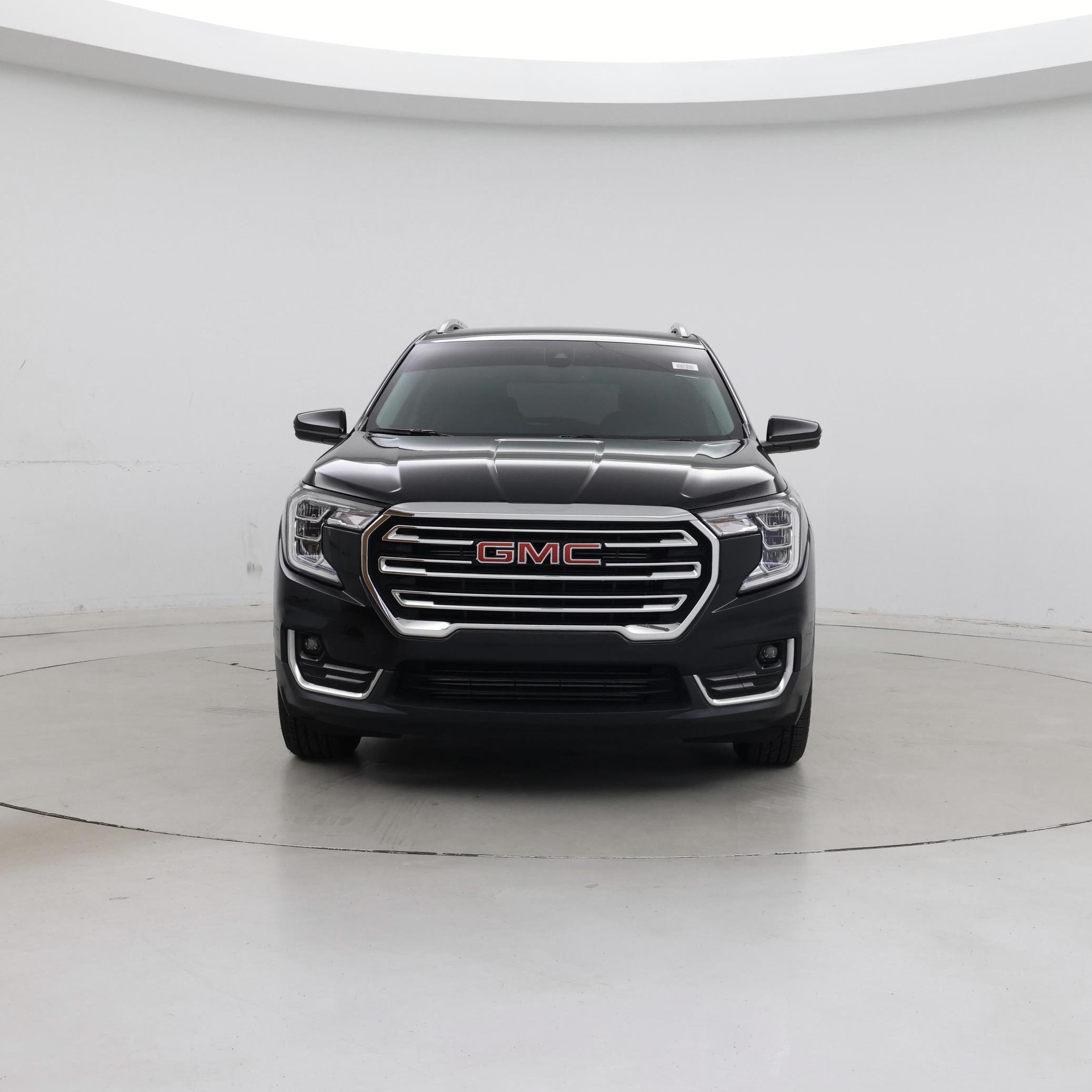 Thumbnail: 2023 GMC Terrain - 5