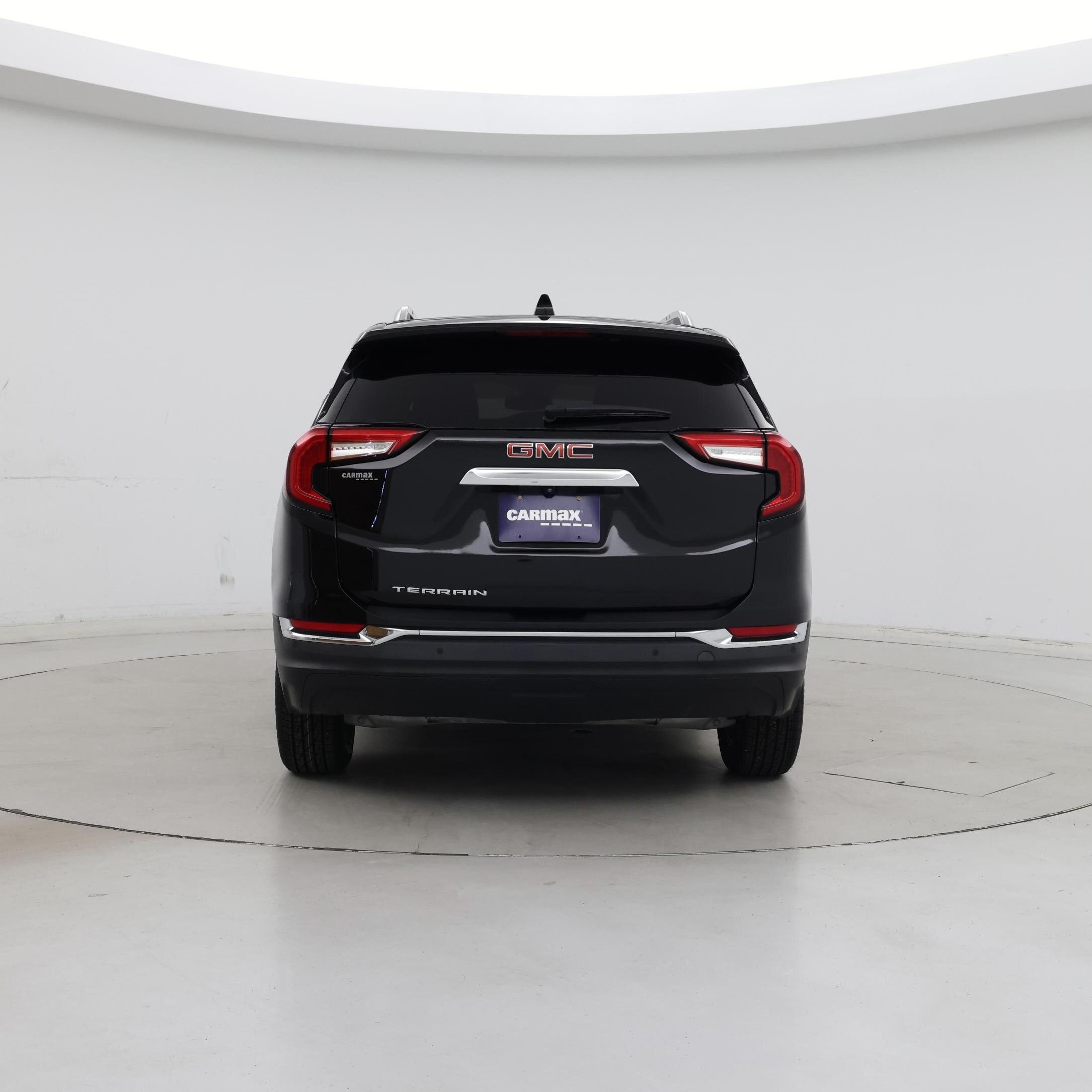 Thumbnail: 2023 GMC Terrain - 6