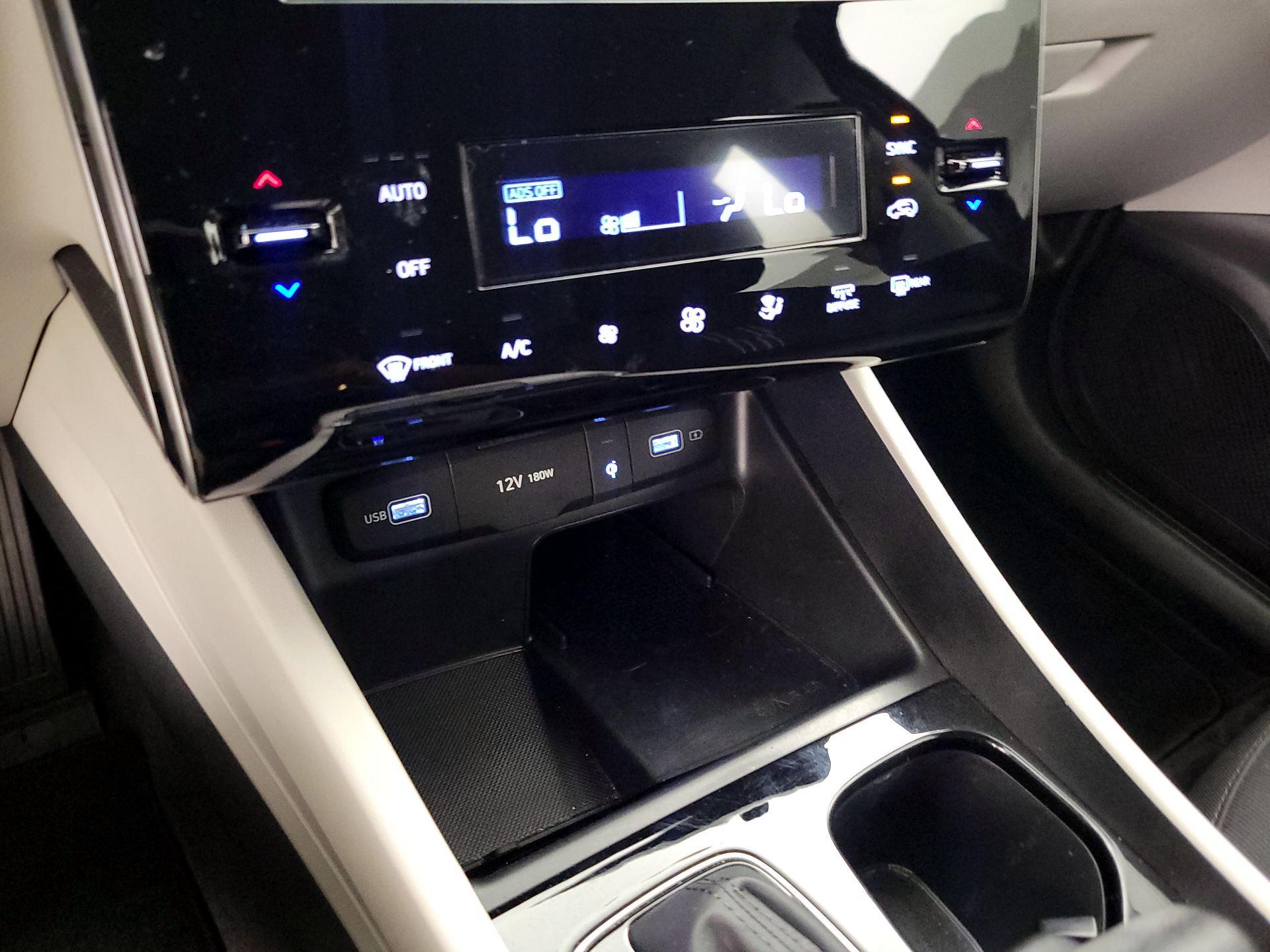 Thumbnail: 2024 Hyundai Tucson - 16