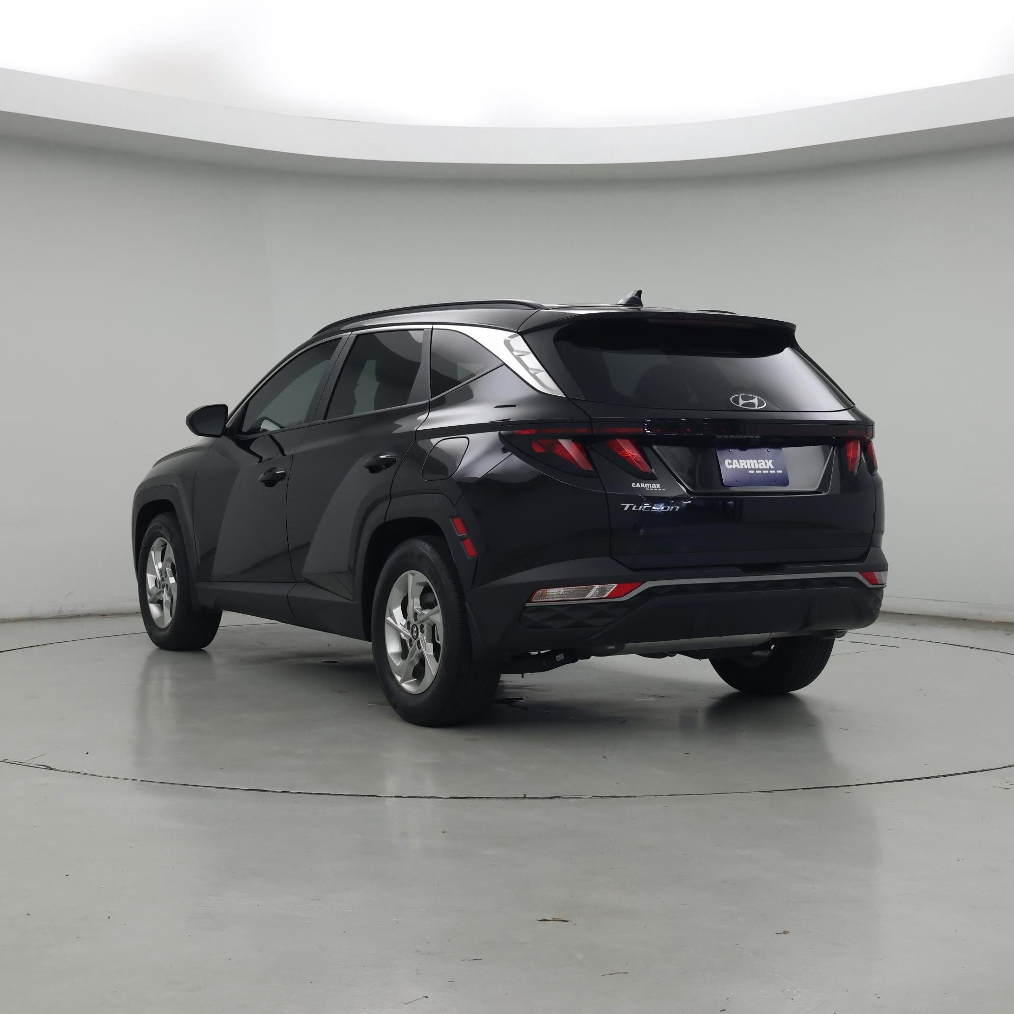 Thumbnail: 2024 Hyundai Tucson - 2