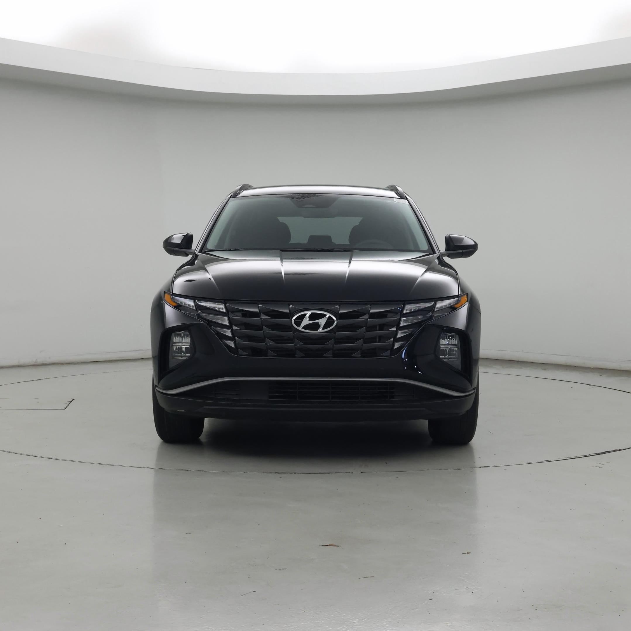 Thumbnail: 2024 Hyundai Tucson - 5