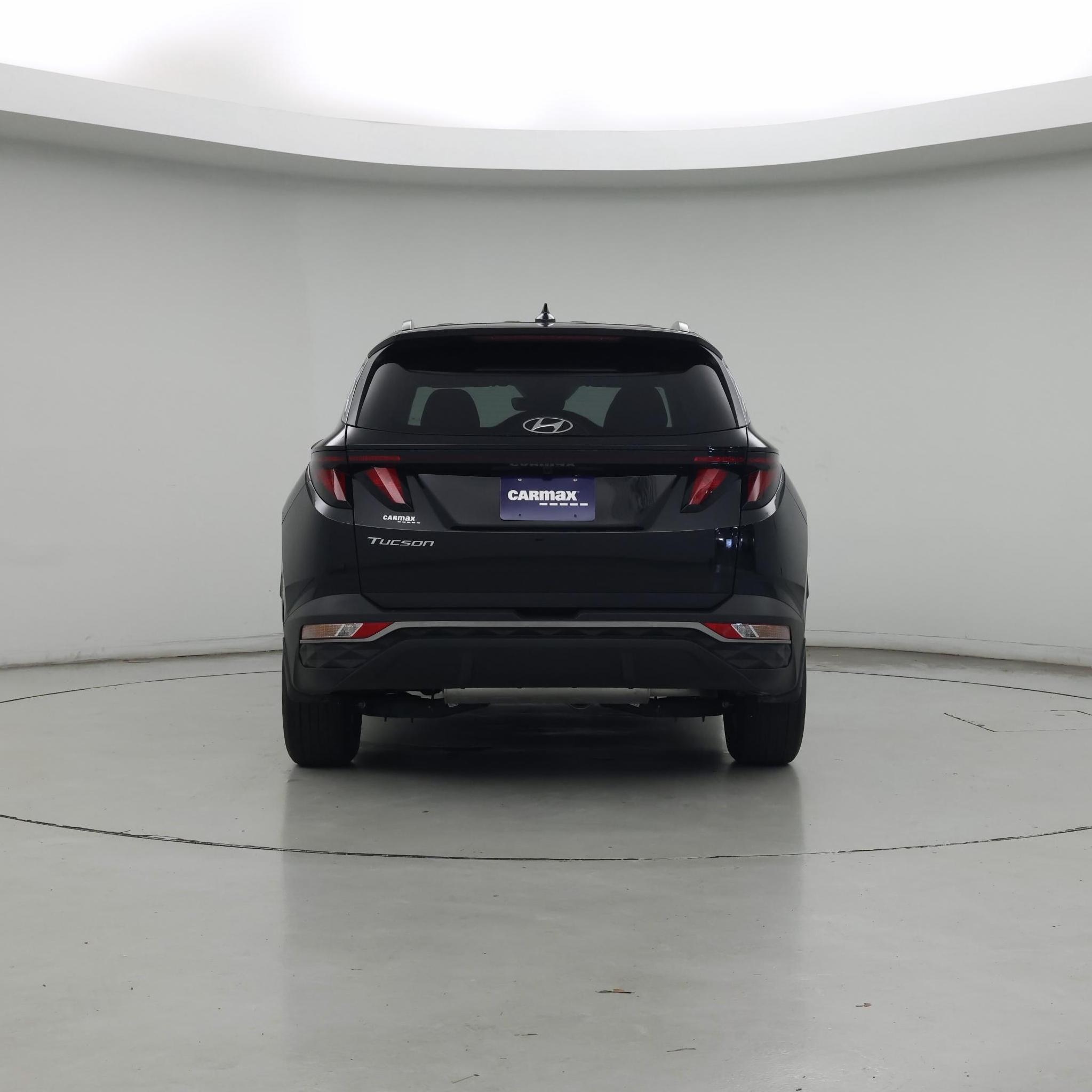 Thumbnail: 2024 Hyundai Tucson - 6